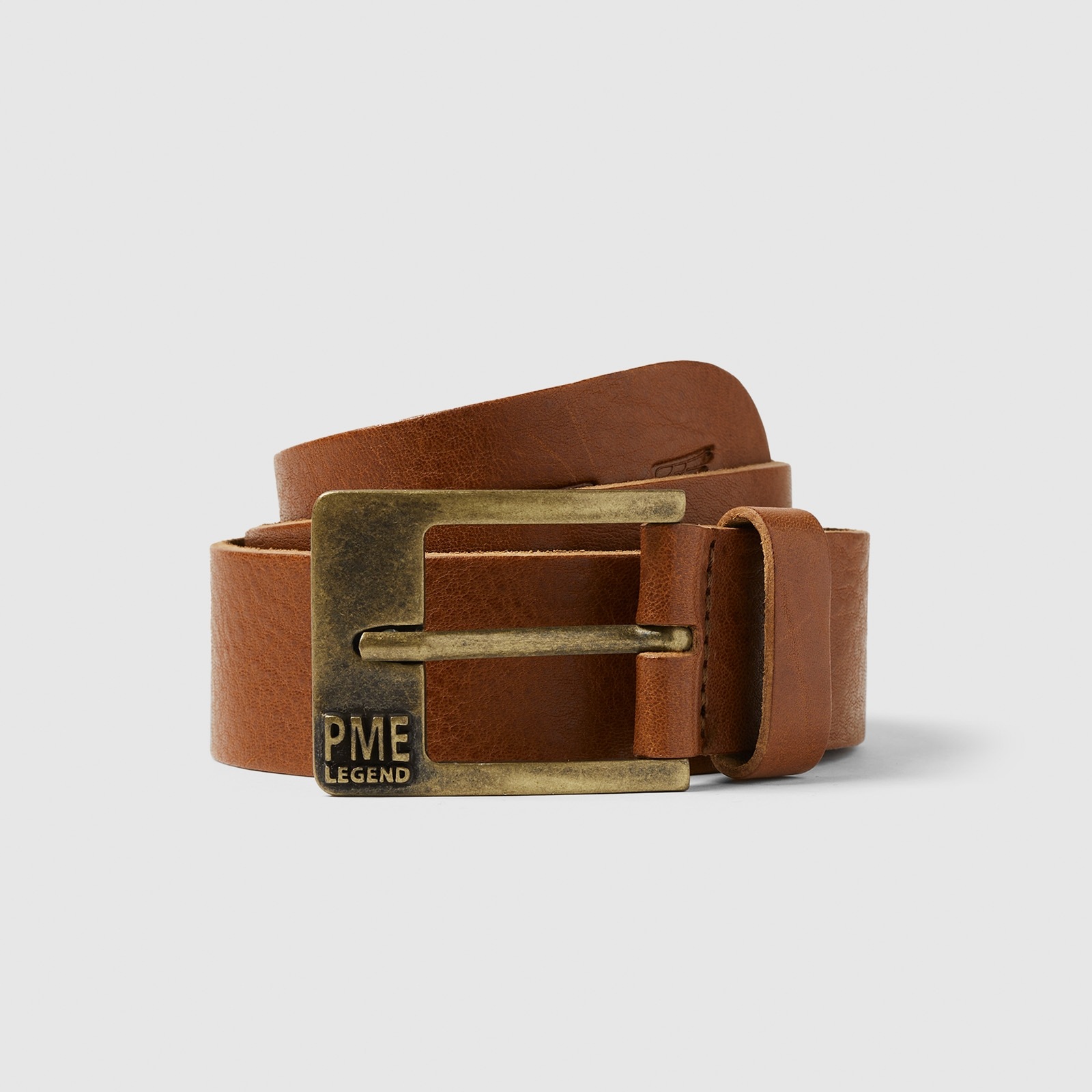 Ledergürtel »PME FAR WEST BELT«