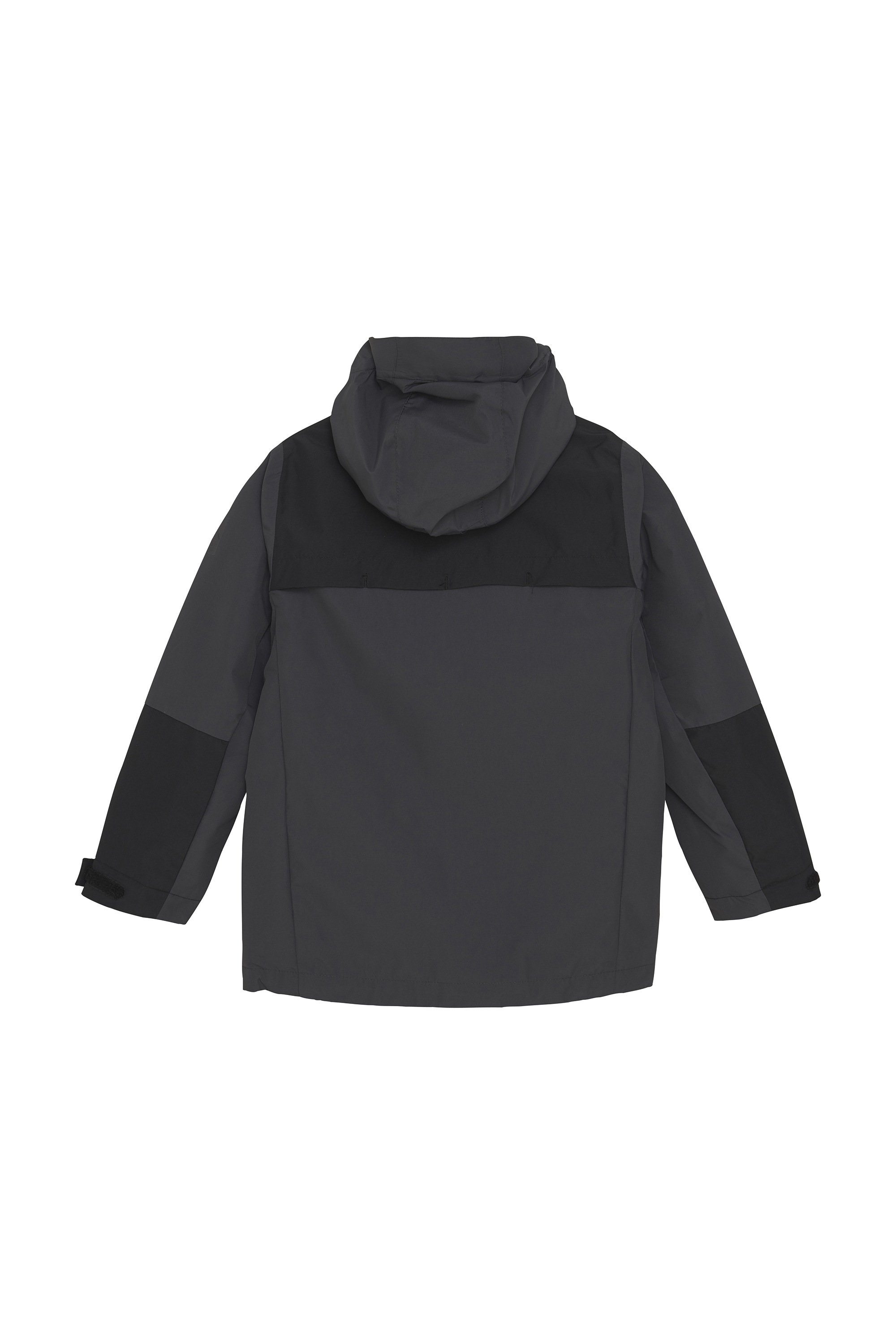 COLOR KIDS Outdoorjacke »Outdoorjacke COJr. Jacket - Colorblock«