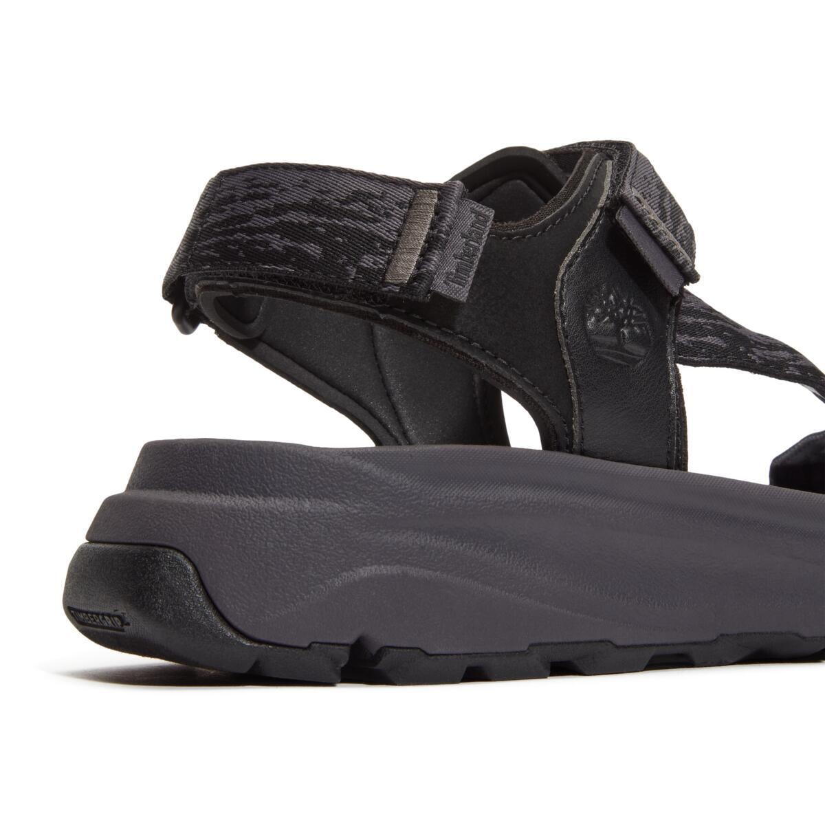 Timberland Sandale »MOTION DUNE BACKSTRAP SANDAL«