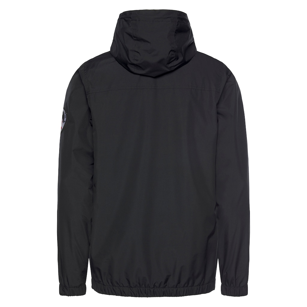 Ellesse Windbreaker »MONT 2 JACKET«, mit Kapuze