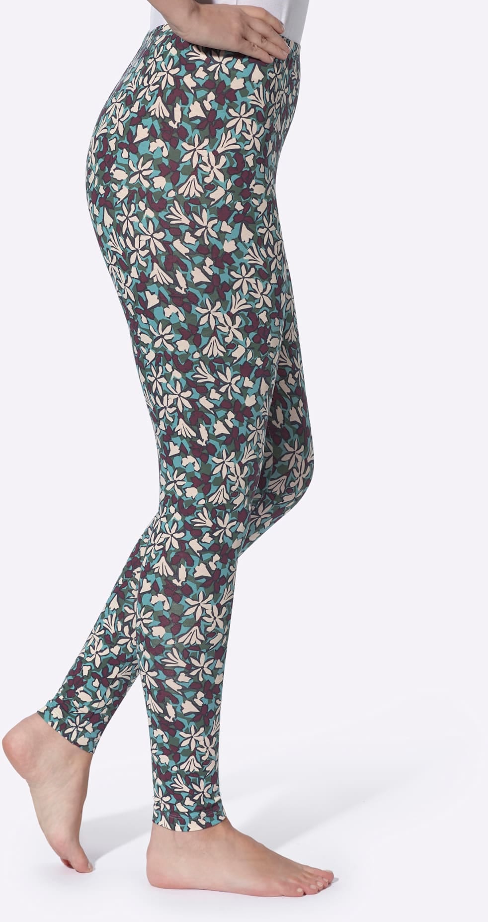   Leggings