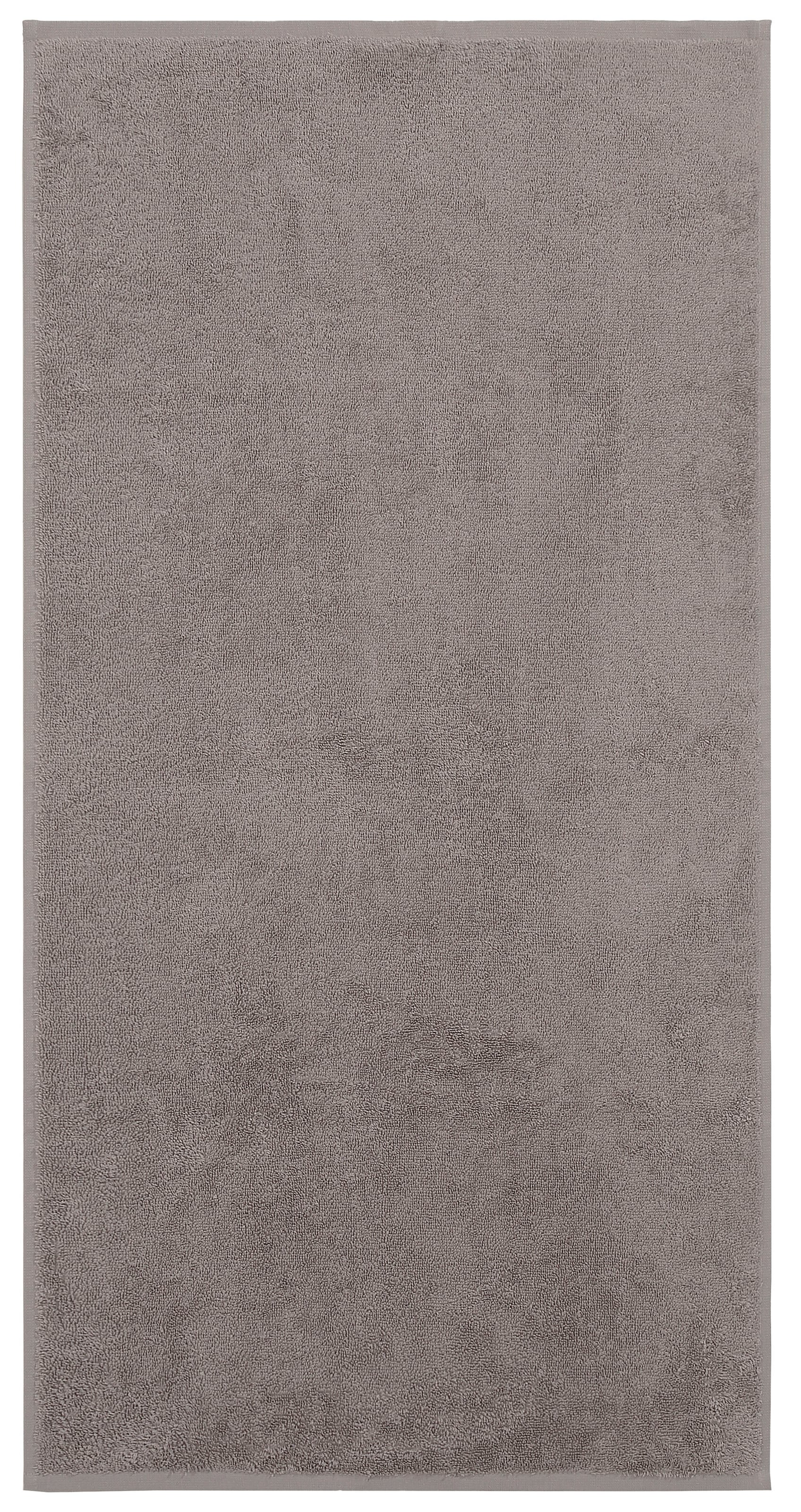 my home Handtuch Set »Merida, 4 Duschtücher 70x140cm, 4 Handtücher 50x100cm« 8 Frottier kuschelig weich, einfarbig, 100% Baumwolle