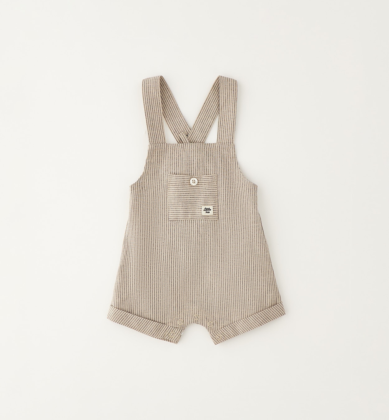 iDo Latzhose »BABY BOY SUMMER TROUSER«