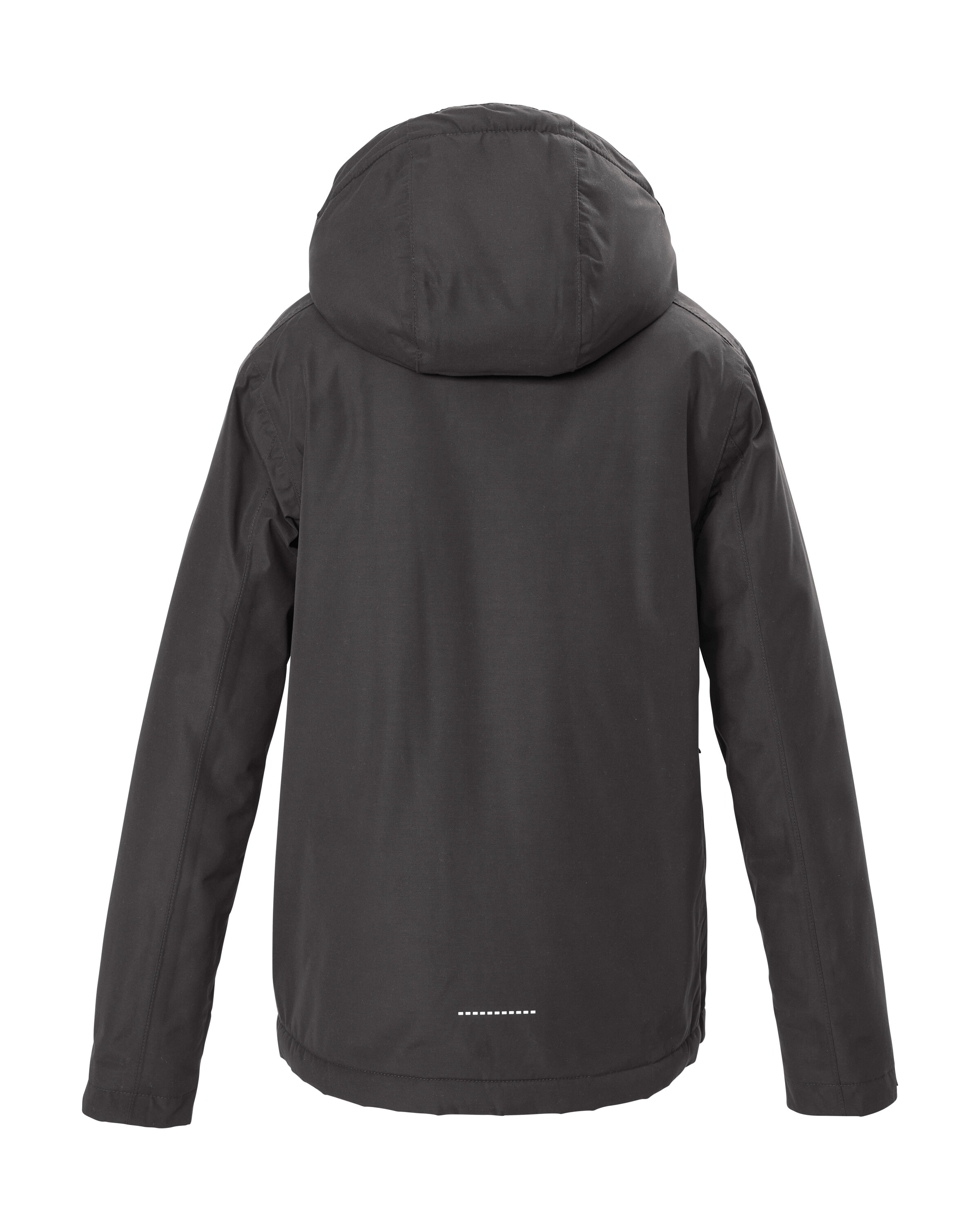 Killtec Funktionsjacke »KOW 145 BYS JCKT« Wasser- und winddicht, Sherpa Fleece, Teflon EcoElite™ imprägniert