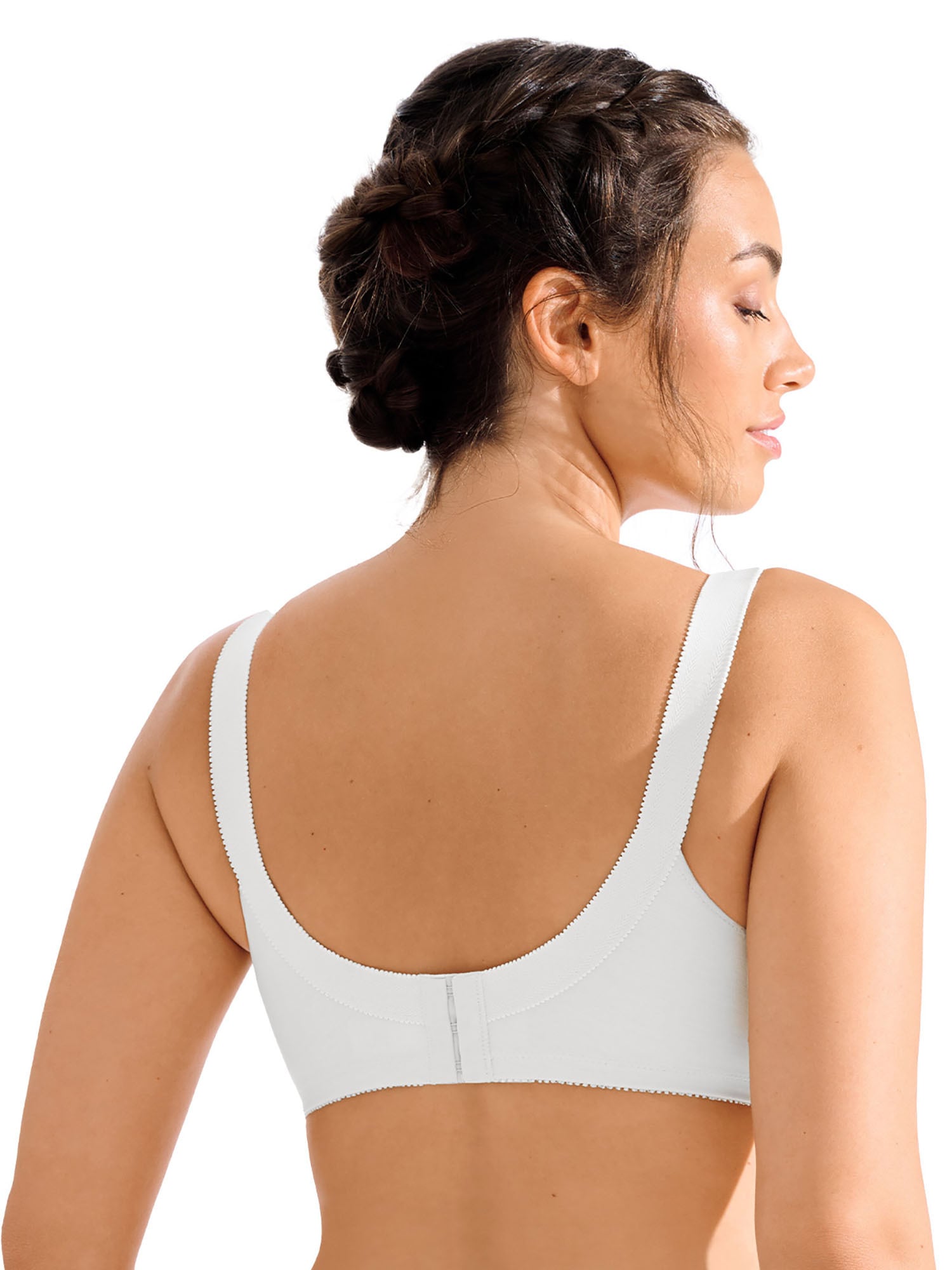 Lisca Bügelloser BH »BH ohne Bügel Mirelas«