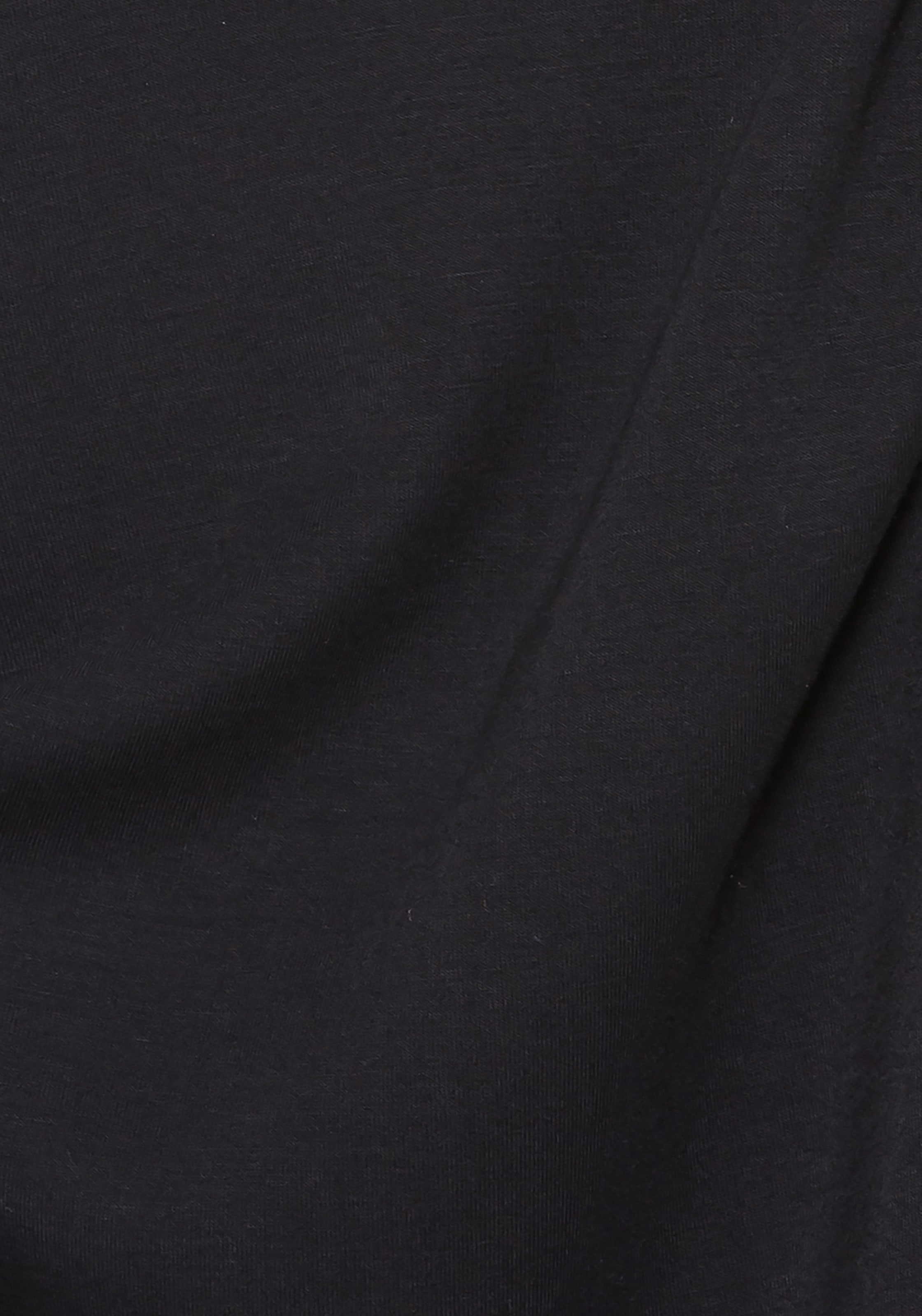 French Connection Sweatjacke, mit seitlichen Reißverschlusstasche, Loungewear