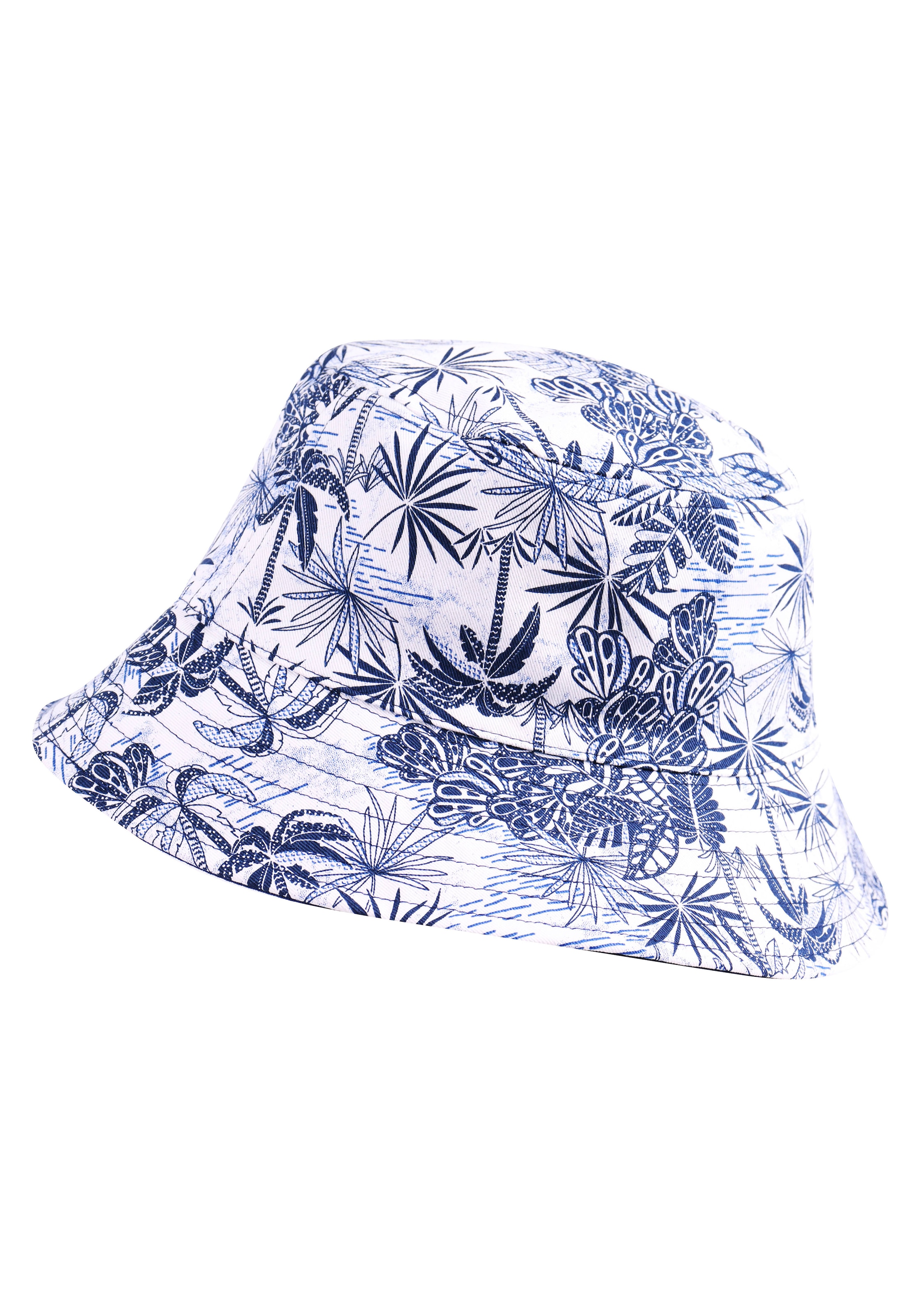 Capelli New York Wendehut, Bucket Hat, wendbar online bestellen | UNIVERSAL