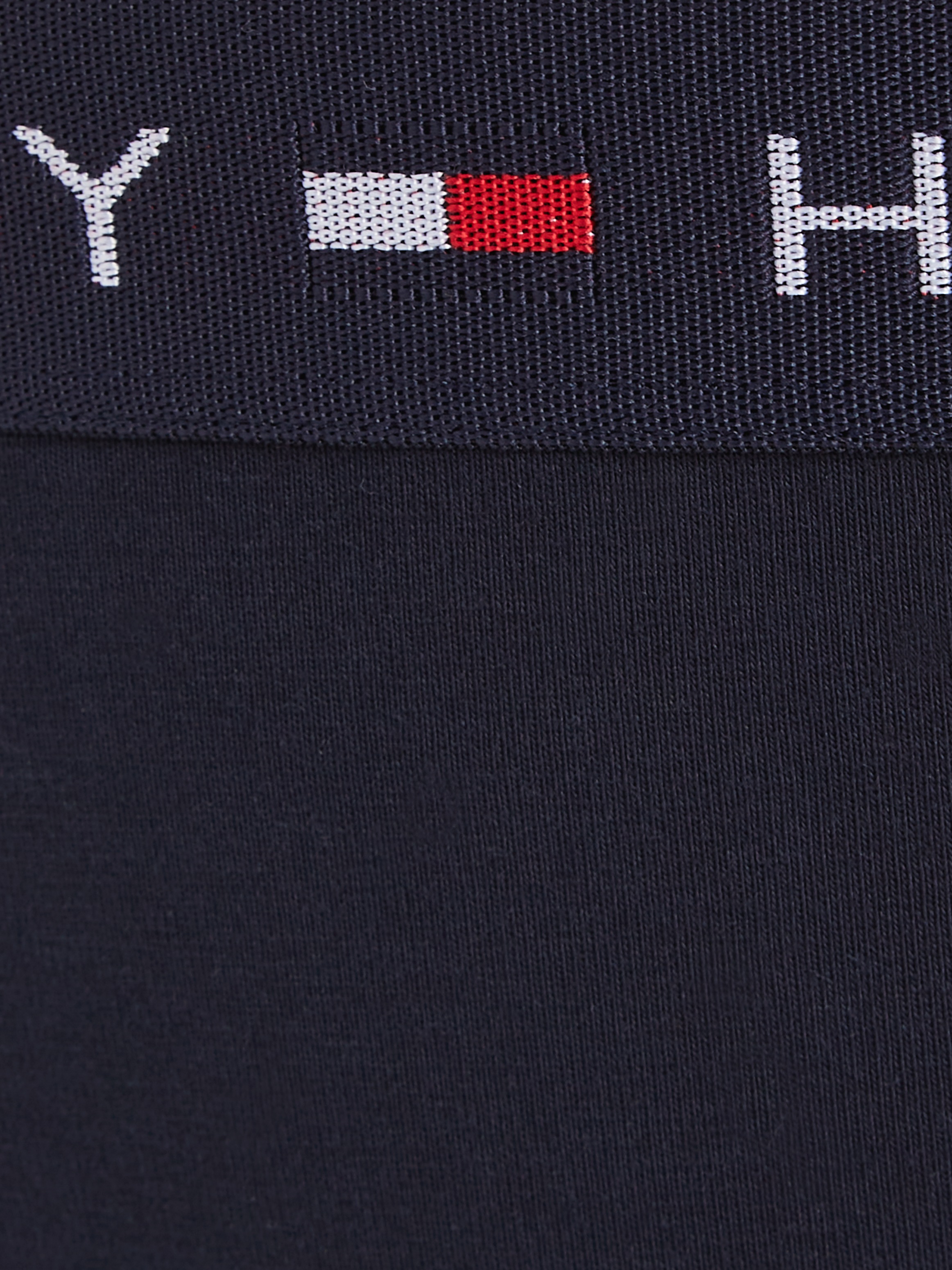 Tommy Hilfiger Underwear Slip »THONG«, mit Tommy Hilfiger Markenlabel