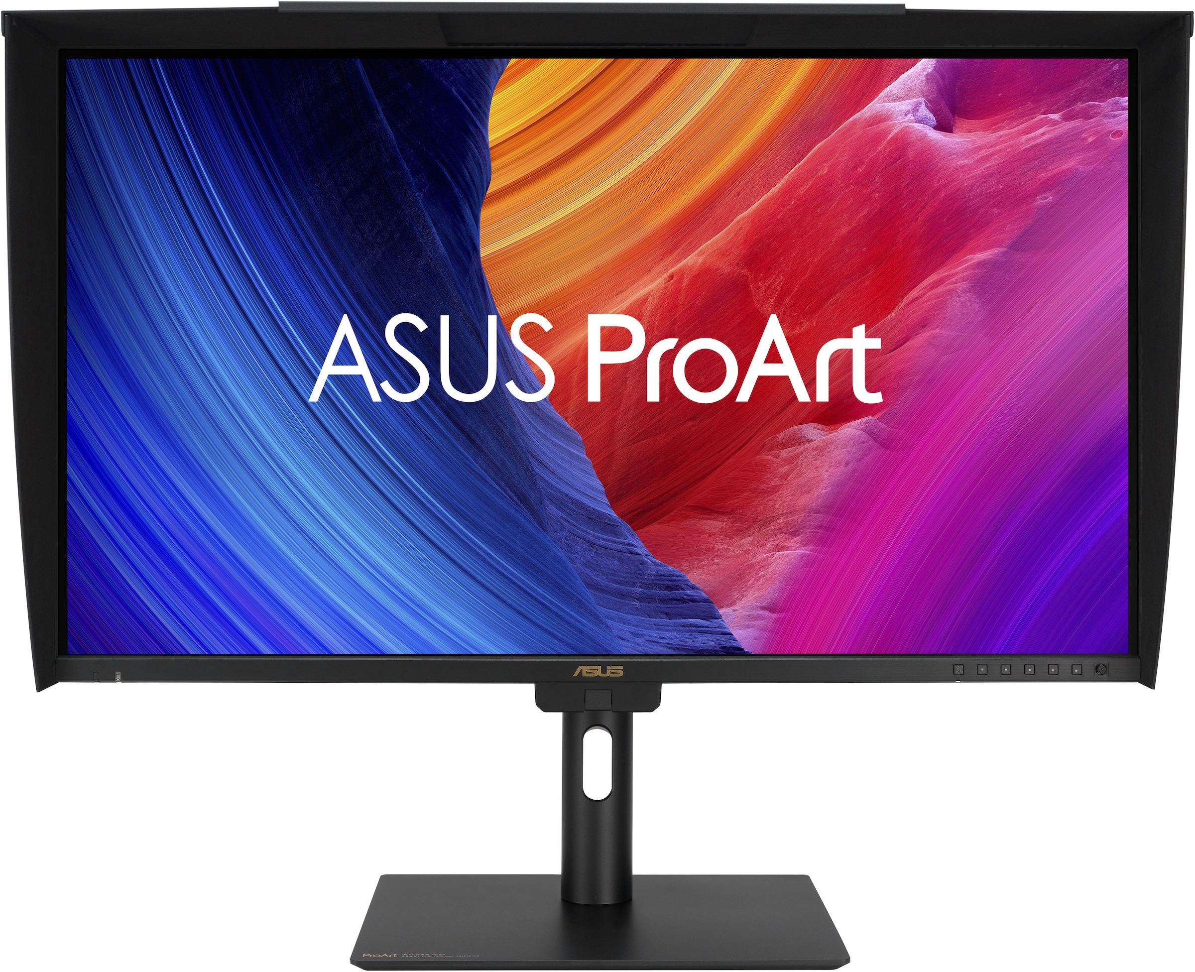 Asus LED-Monitor »PA32UCE« 80 cm/32 ″  3840 x 2160 px 5 Reaktionszeit 60 Hz