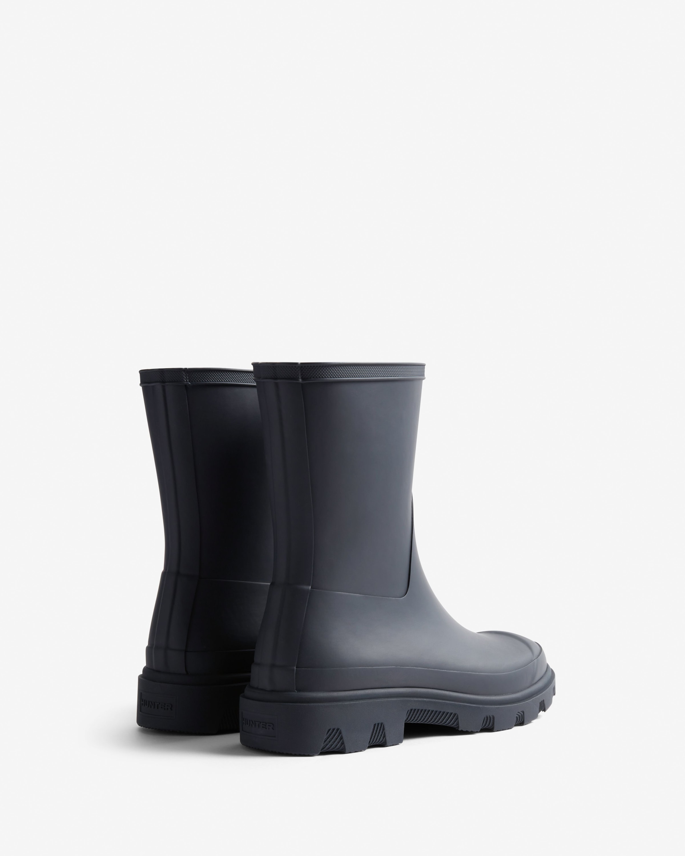 Hunter Gummistiefel »UNISEX DOWNPOUR SHORT BOOT«  wasserdicht
