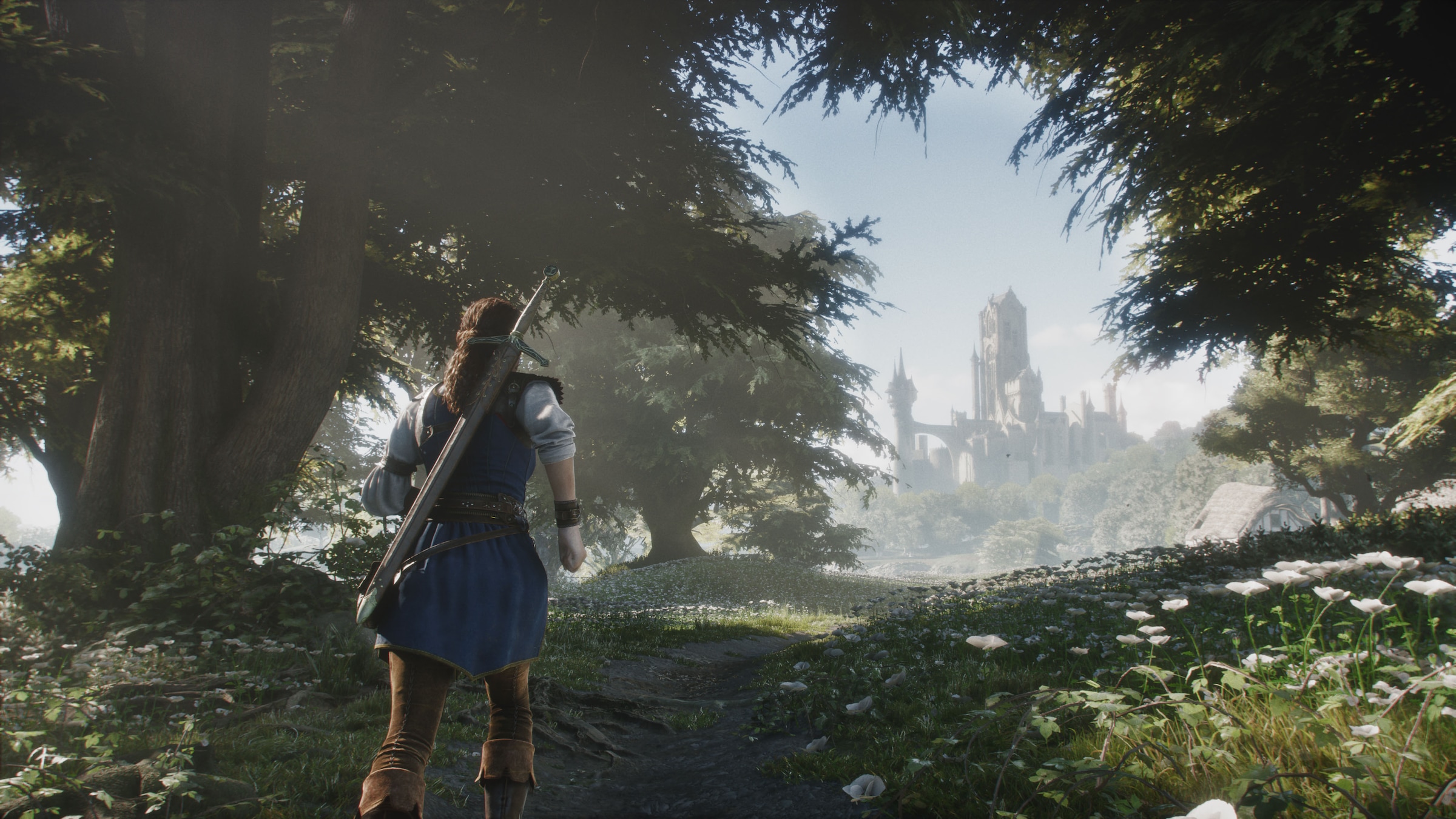 Xbox Spielesoftware »Fable« Xbox Series X