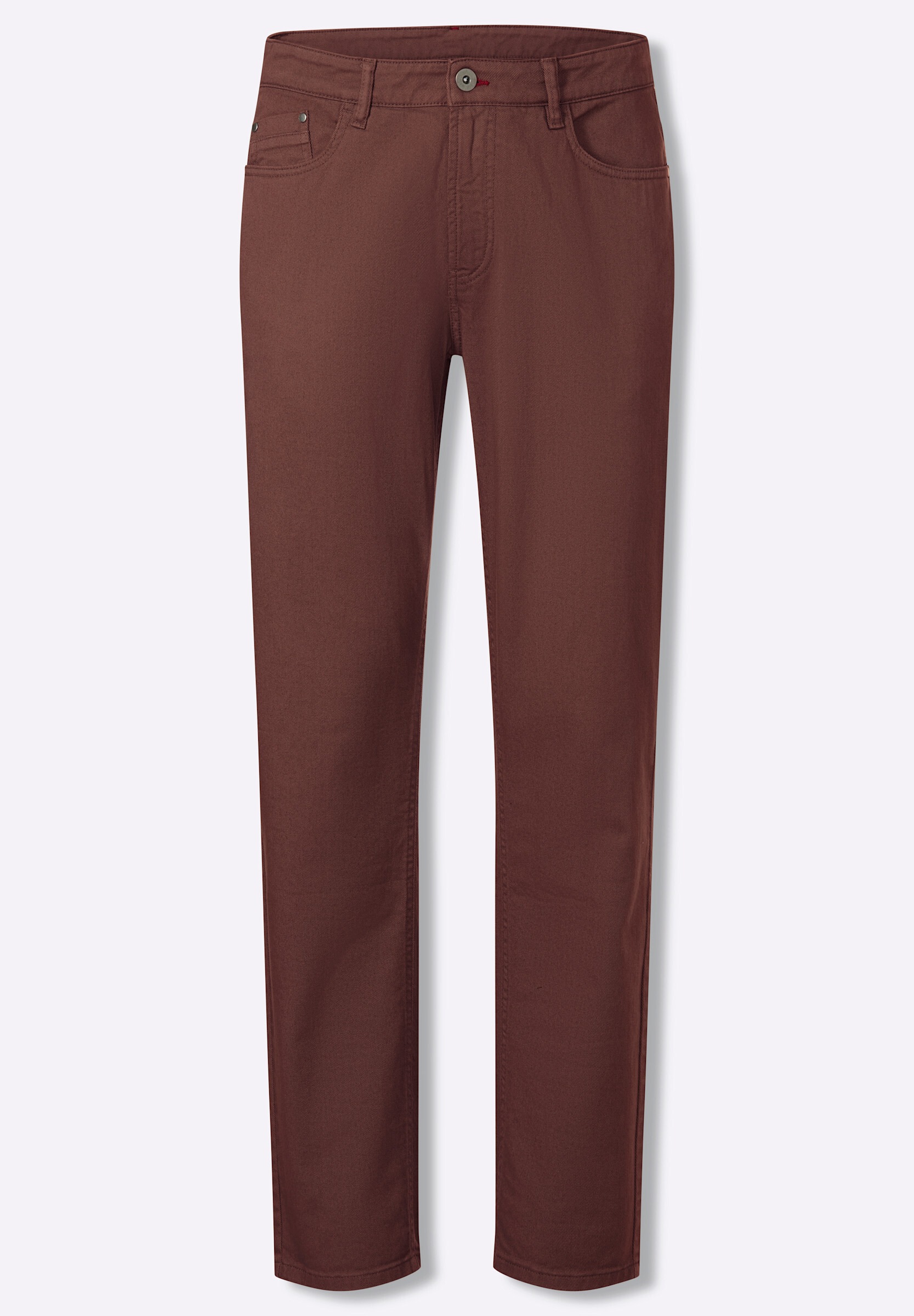 Witt Stoffhose »Hose 5-Pocket-Hose mit Stretch-Anteil«
