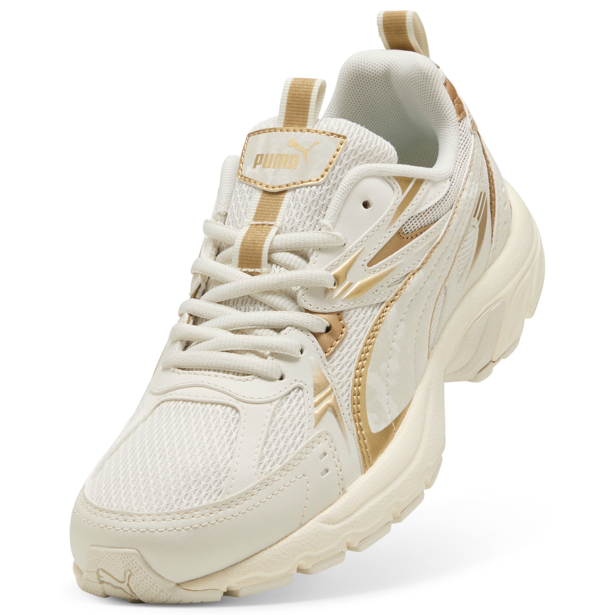 PUMA Sneaker »MILENIO TECH WMNS DAYINIGHT«