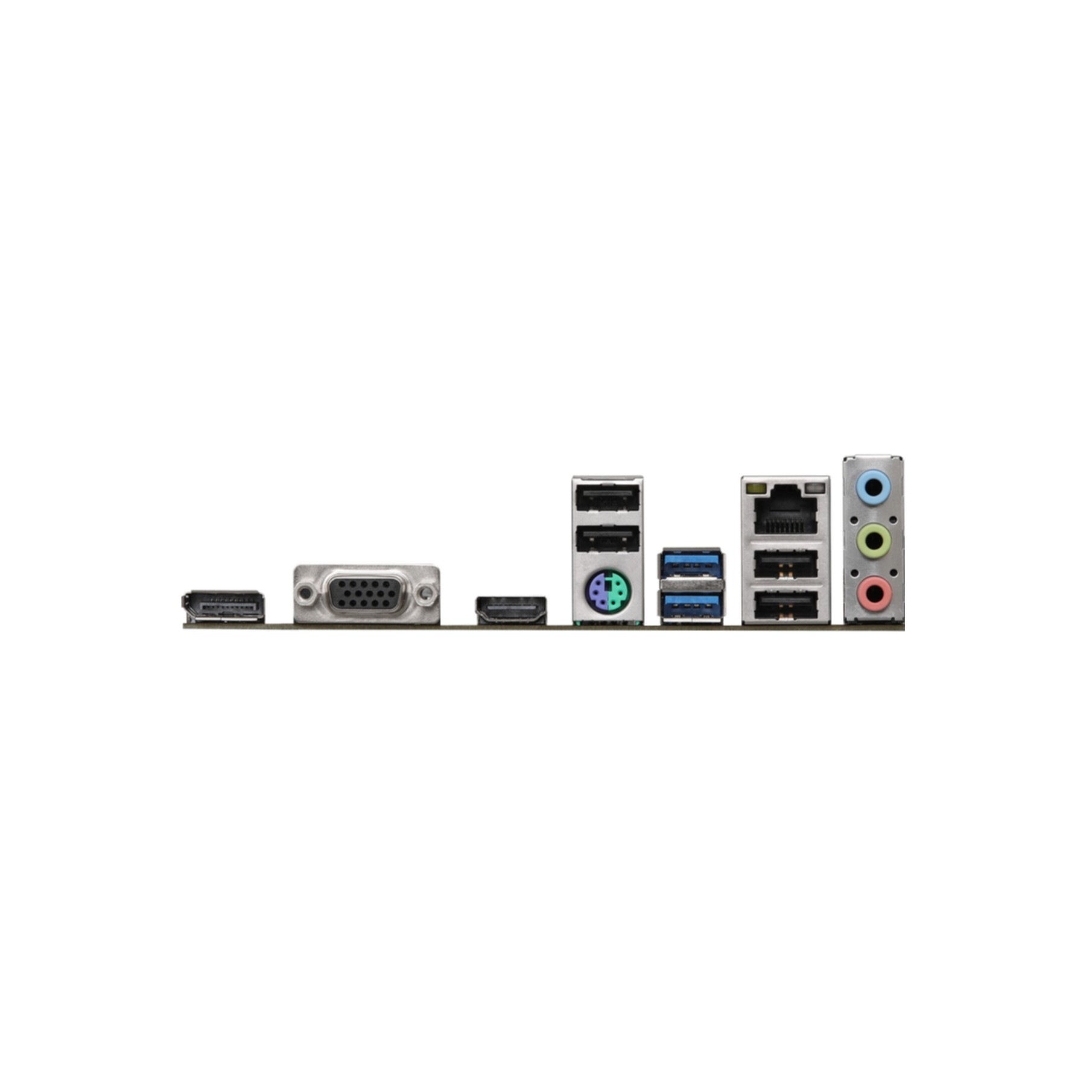 Asrock Mainboard »H610M-HDV/M.2 R2.0«