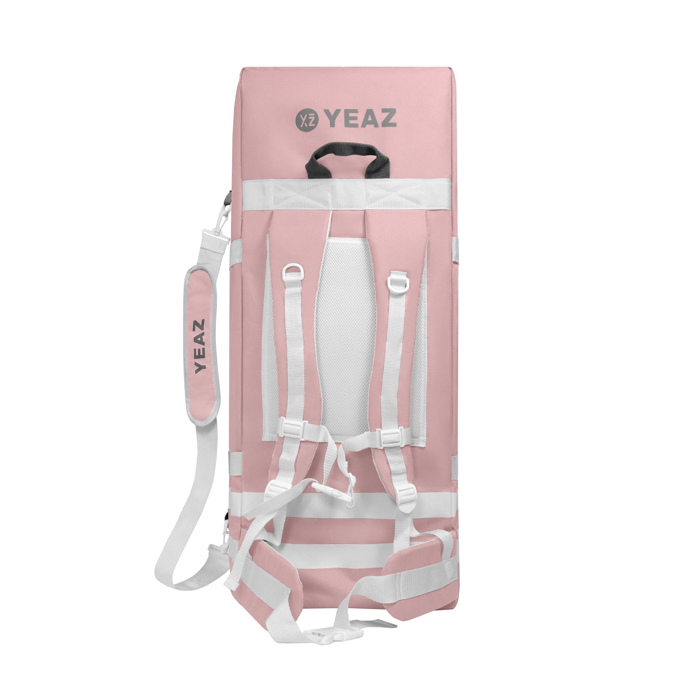 YEAZ Sportrucksack »SUP Rucksack LIDO«