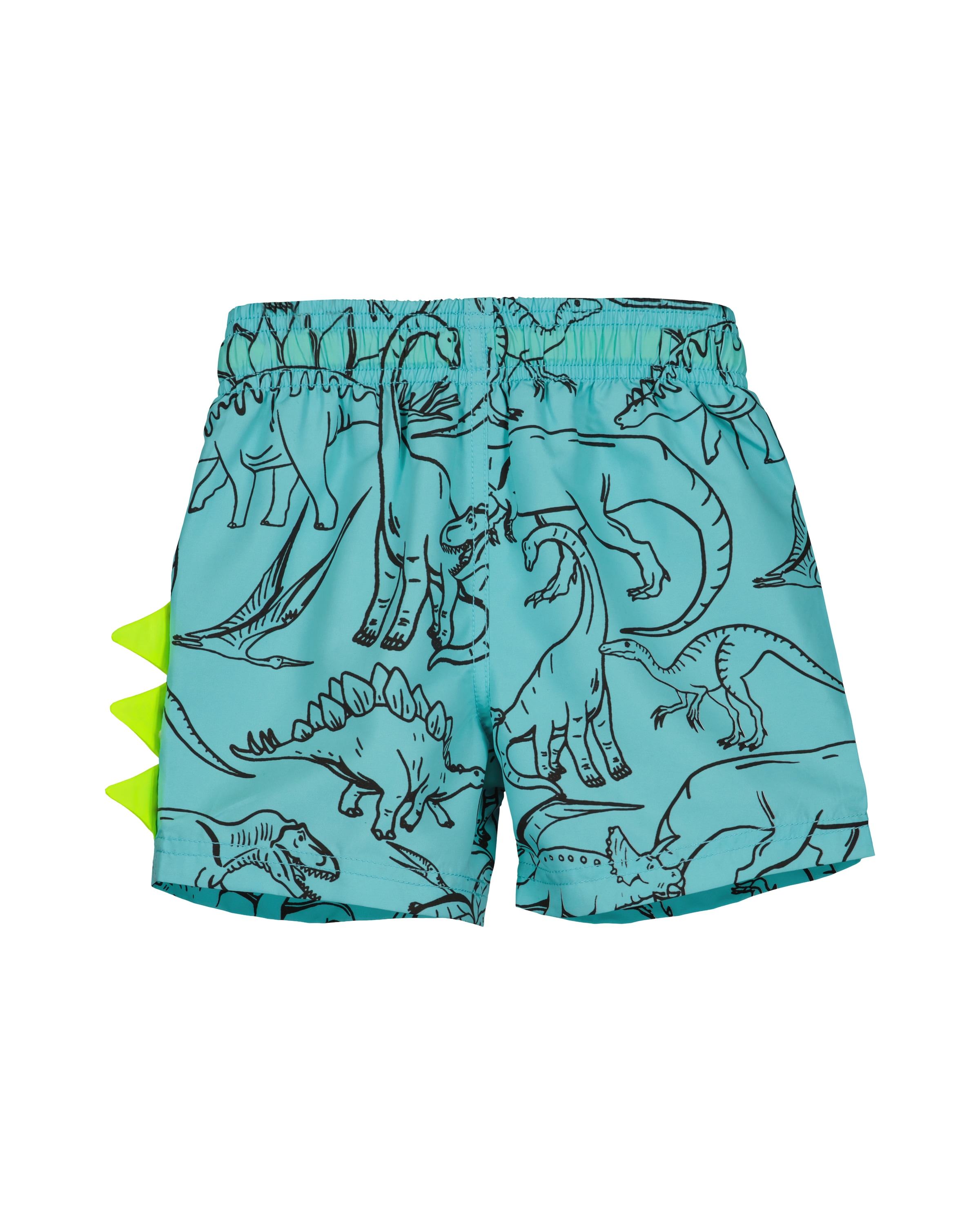 Blue Seven Badehose »Blue Seven Badeshorts« Alloverdruck