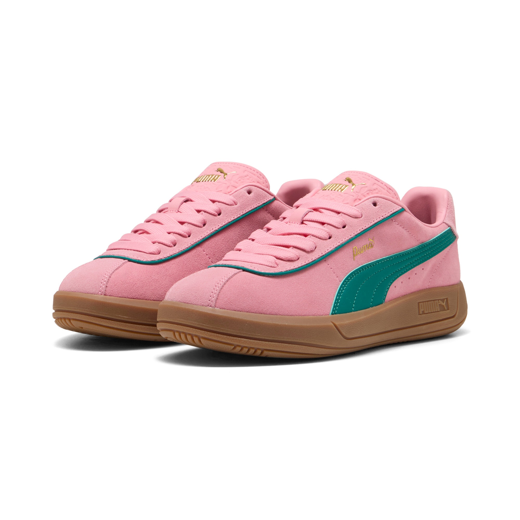 PUMA Sneaker »CLUB KLASSIKA SD«