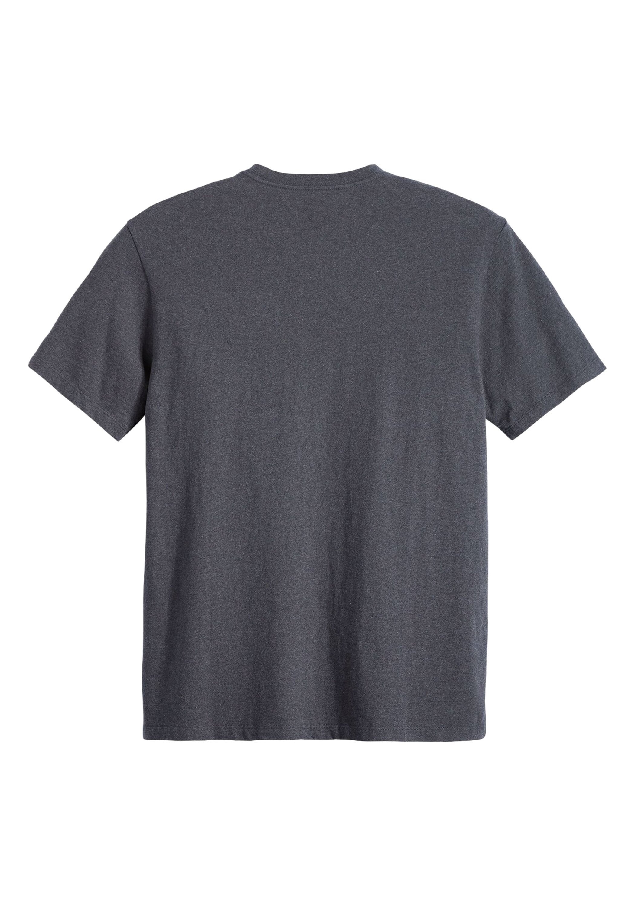 Levi's® T-Shirt »T-Shirt Original Housemark Tee 2er Pack« 2