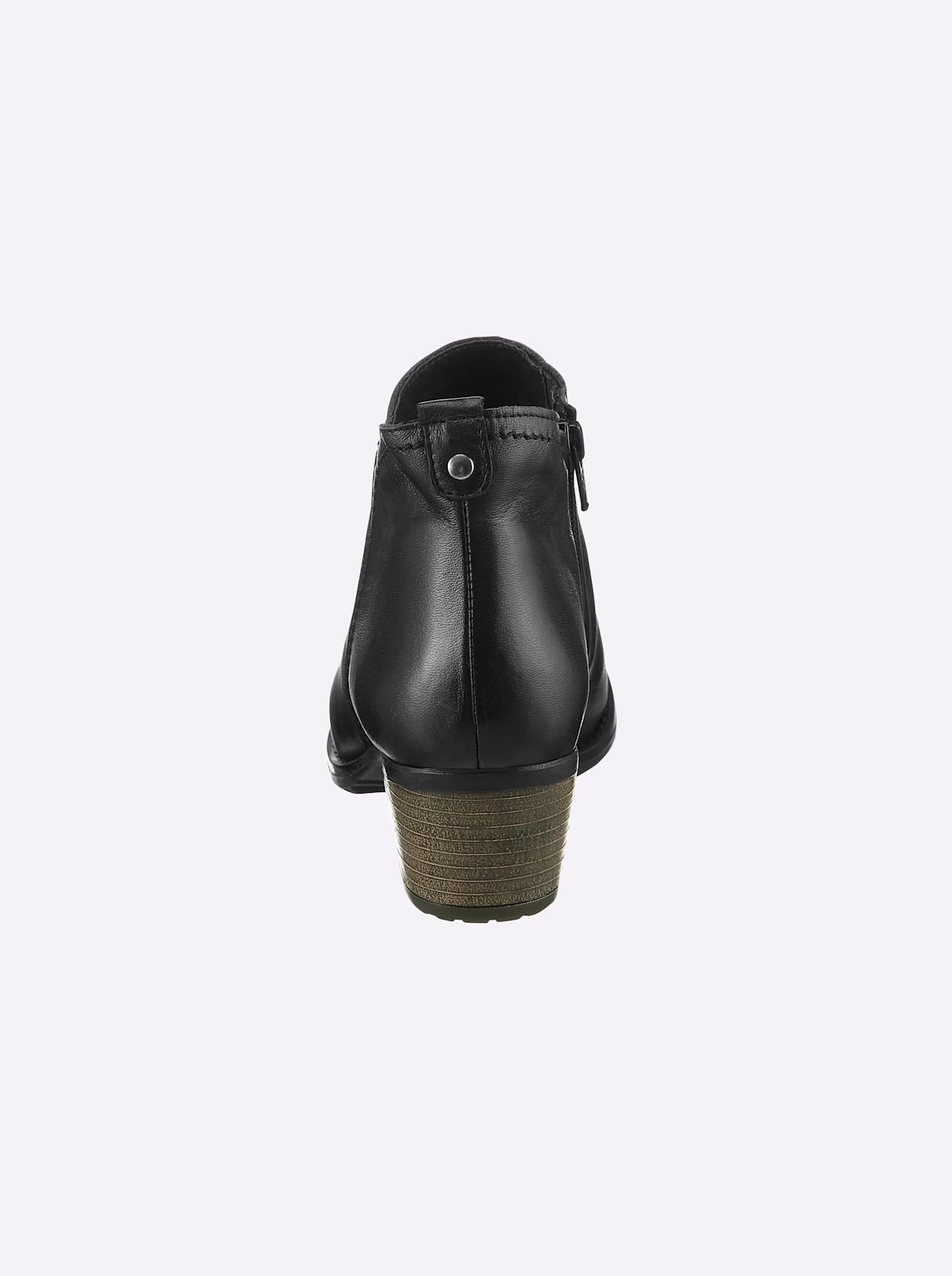 heine Stiefelette