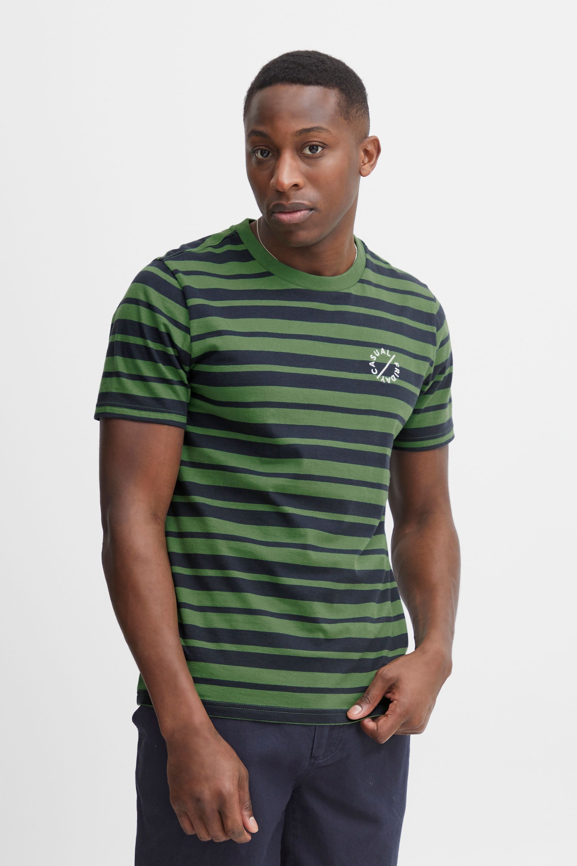 Casual Friday T-Shirt »T-Shirt CFThor«