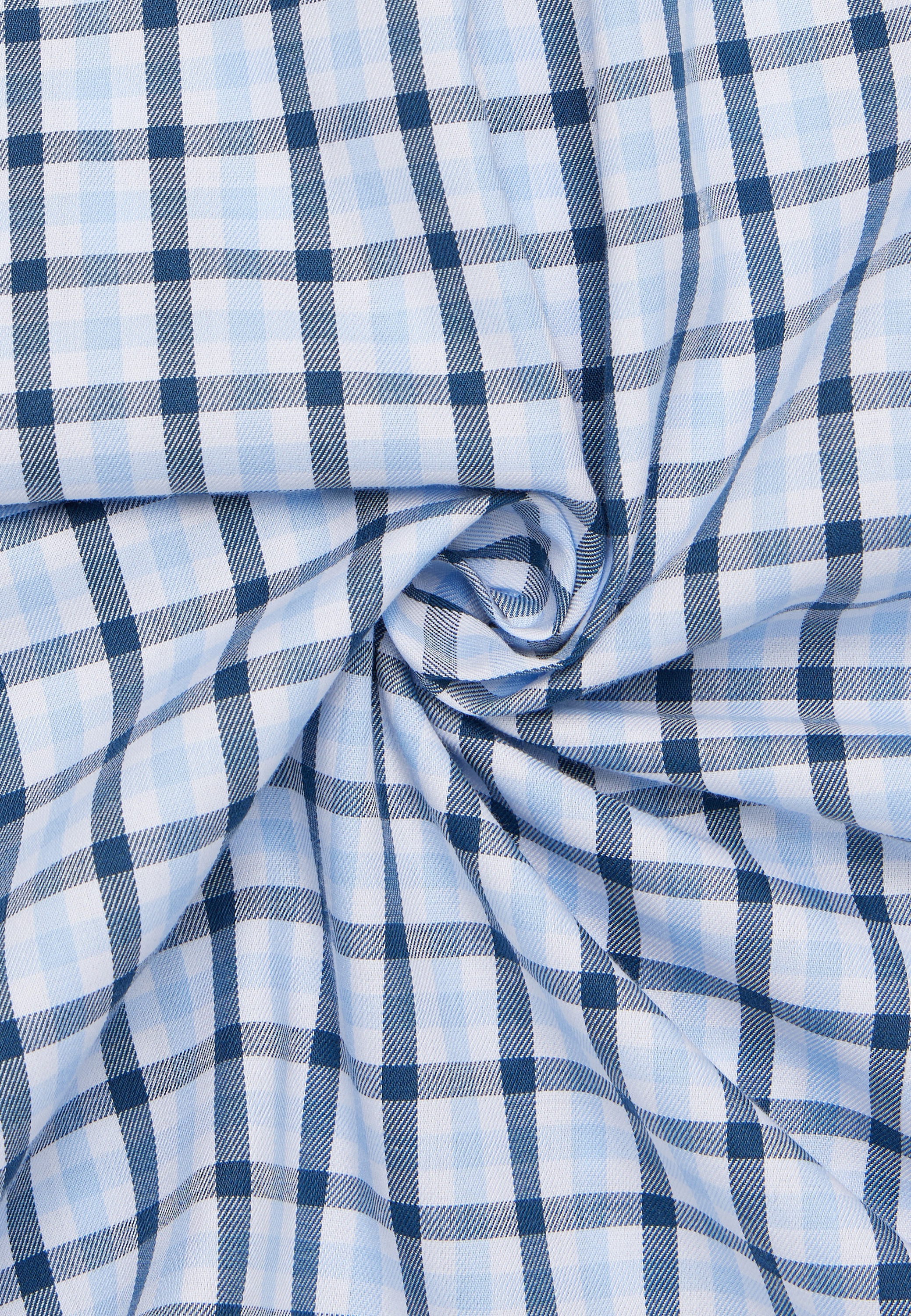 Eterna Hemdbluse »REGULAR FIT«