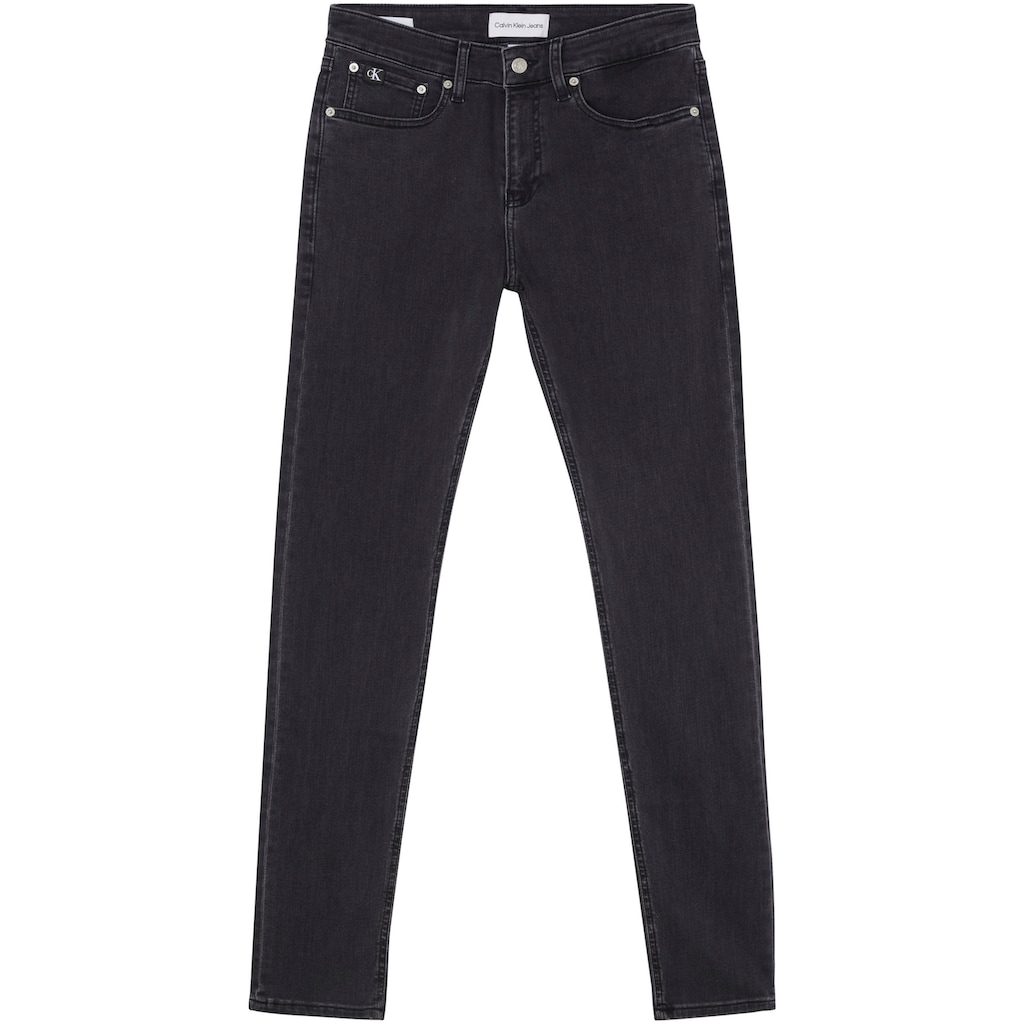 Calvin Klein Jeans Skinny-fit-Jeans »SKINNY«