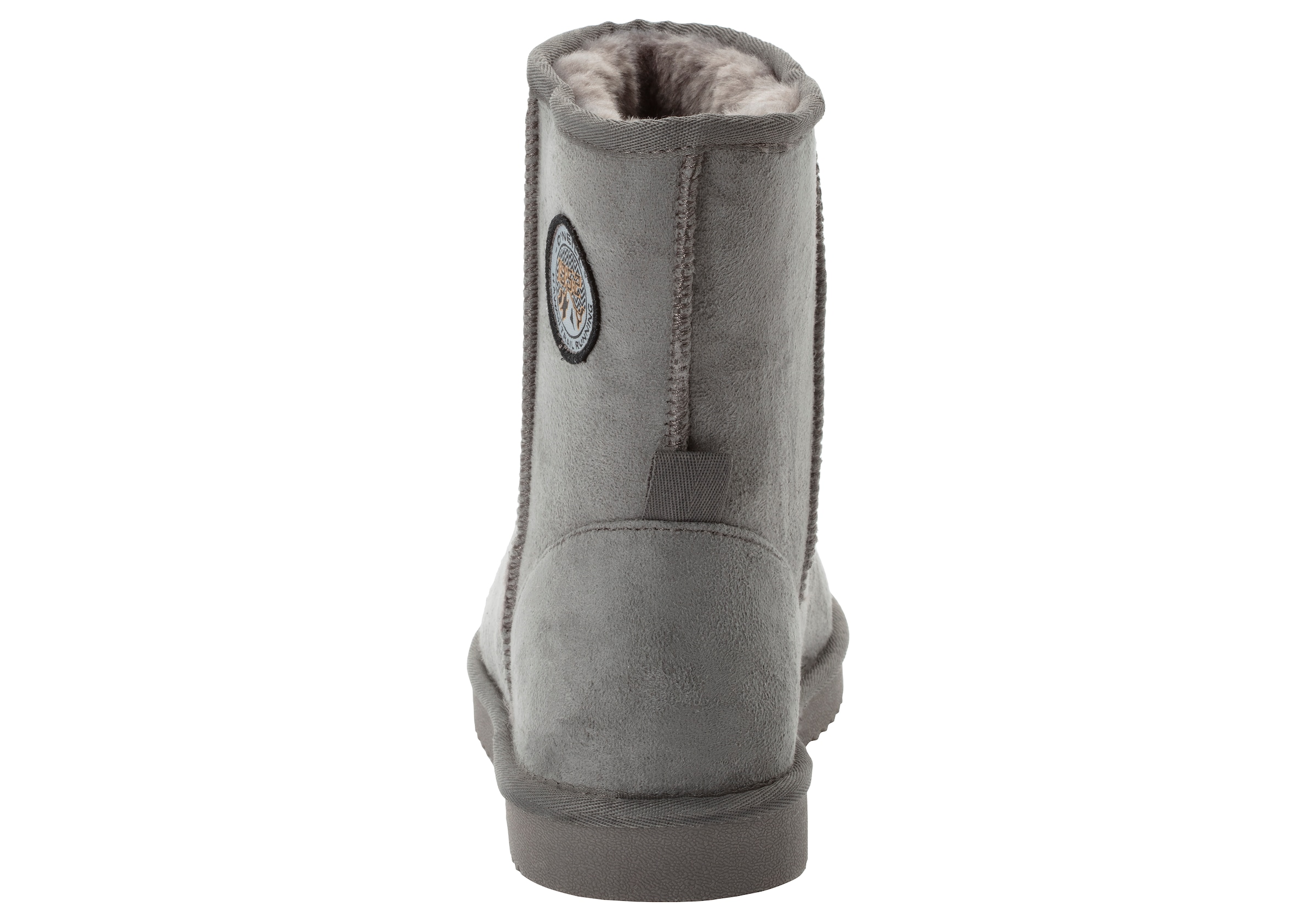 O'Neill Schlupfboots »BESIANA WOMEN HIGH«, Winterboots, Snowboots, Winterschuhe