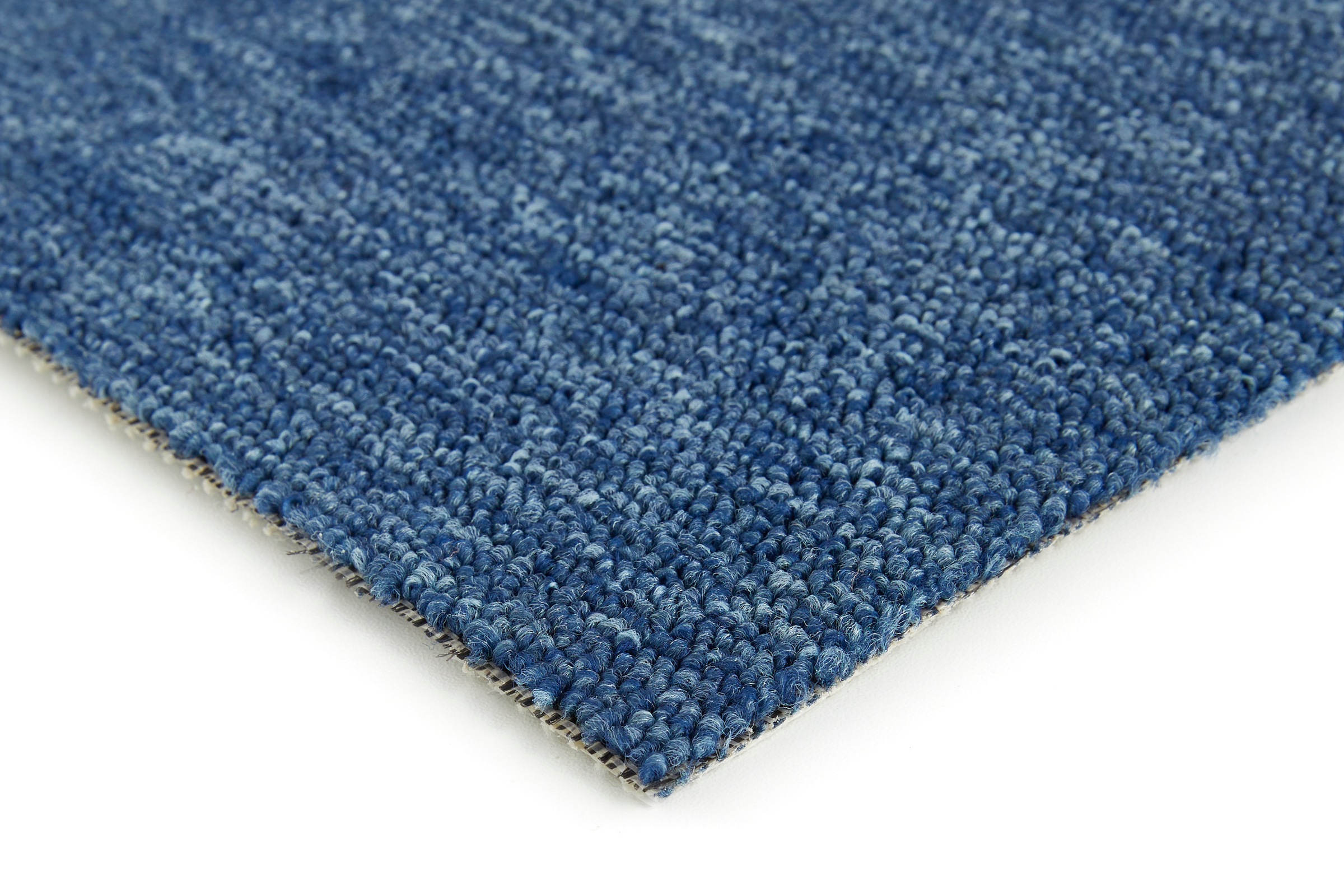 my home Teppichboden »Ruth, melierte Schlinge, Made in Netherlands«, rechteckig, 4,5 mm Höhe, Breite 400 & 500 cm, robust, pflegeleicht, antistatisch