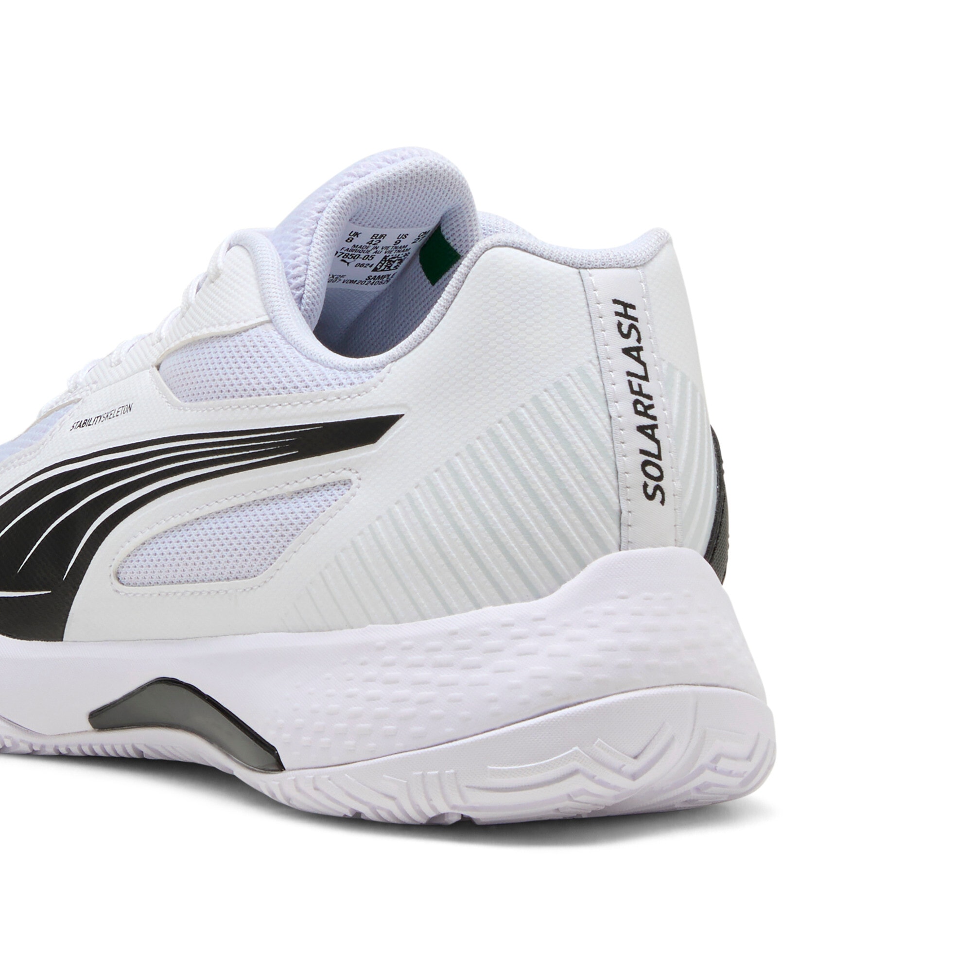 PUMA Hallenschuh »SOLARFLASH III«
