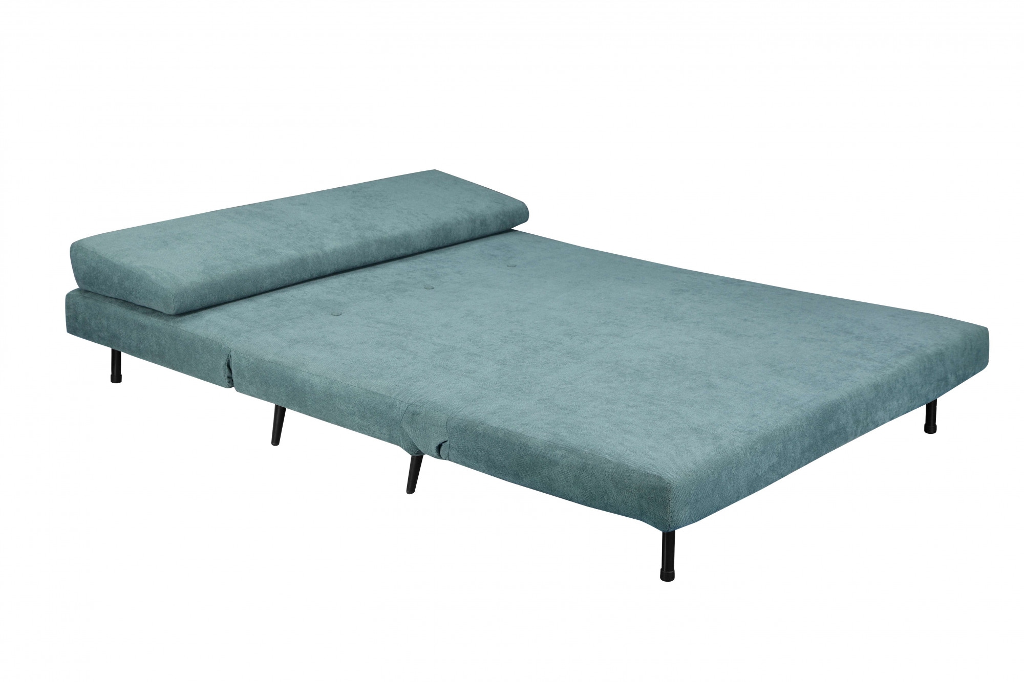 andas Schlafsofa »Linnea«, Daybed mit aufklappbarer Liegefläche