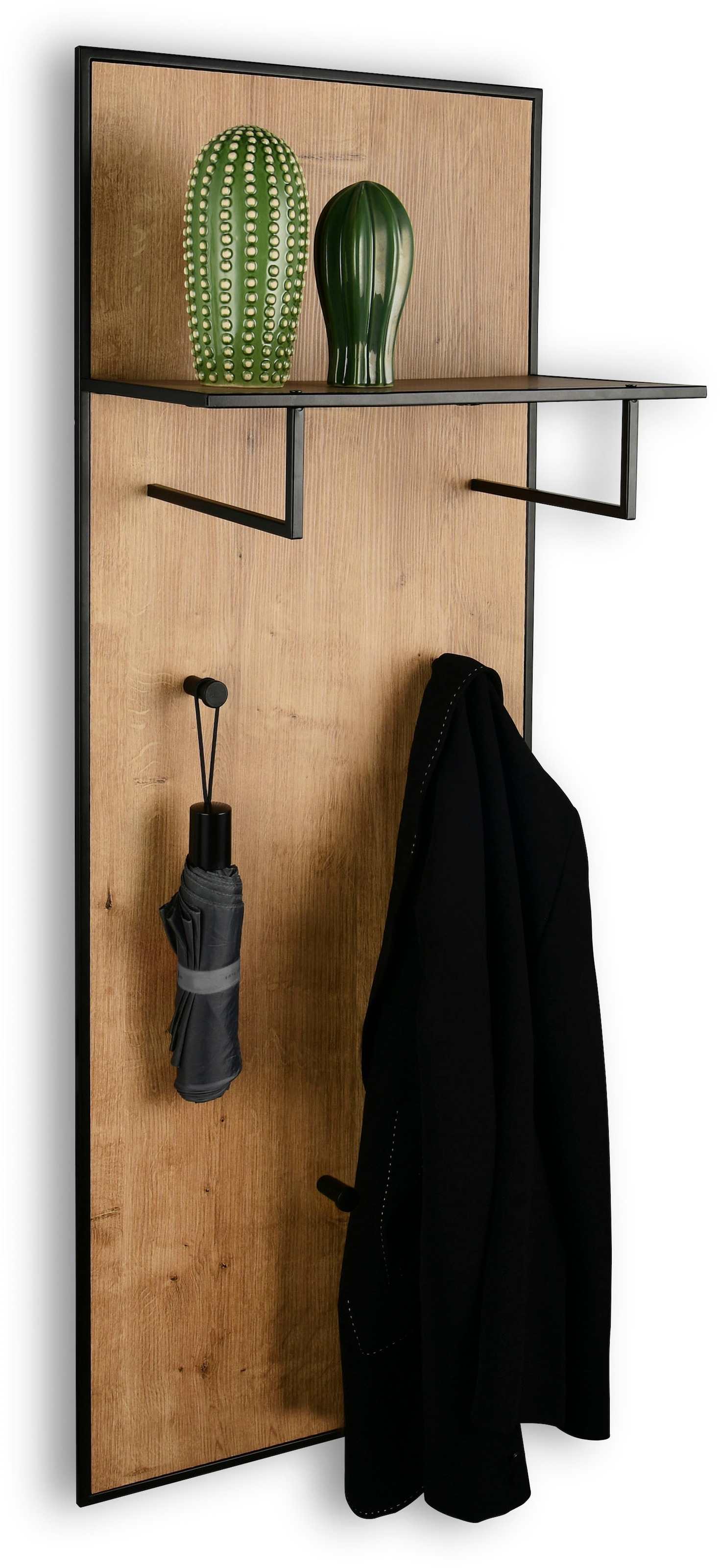 MIRRORS AND MORE Garderobenhalter »FELINE«