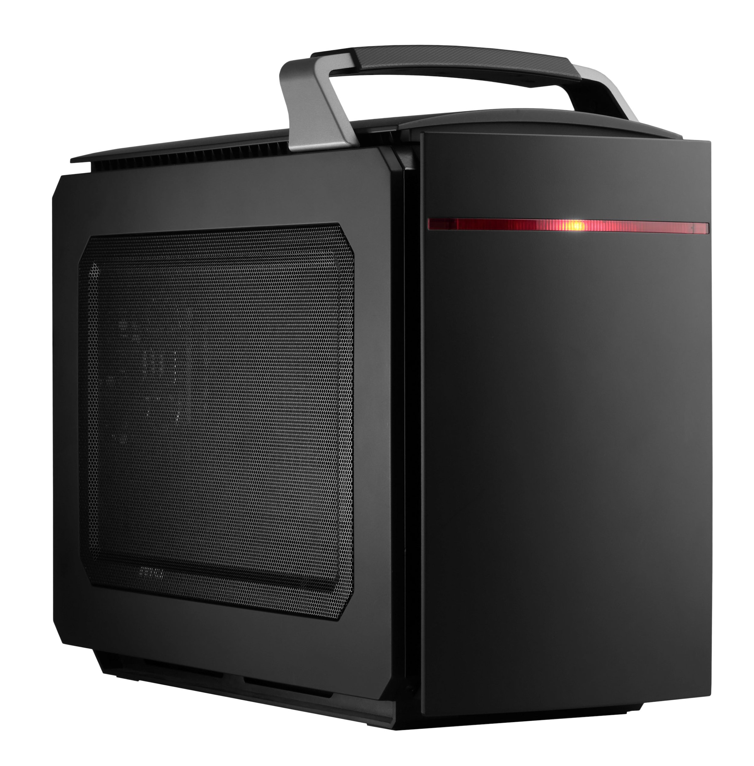Hyrican PC »Multimedia PC 7346«, Windows 11