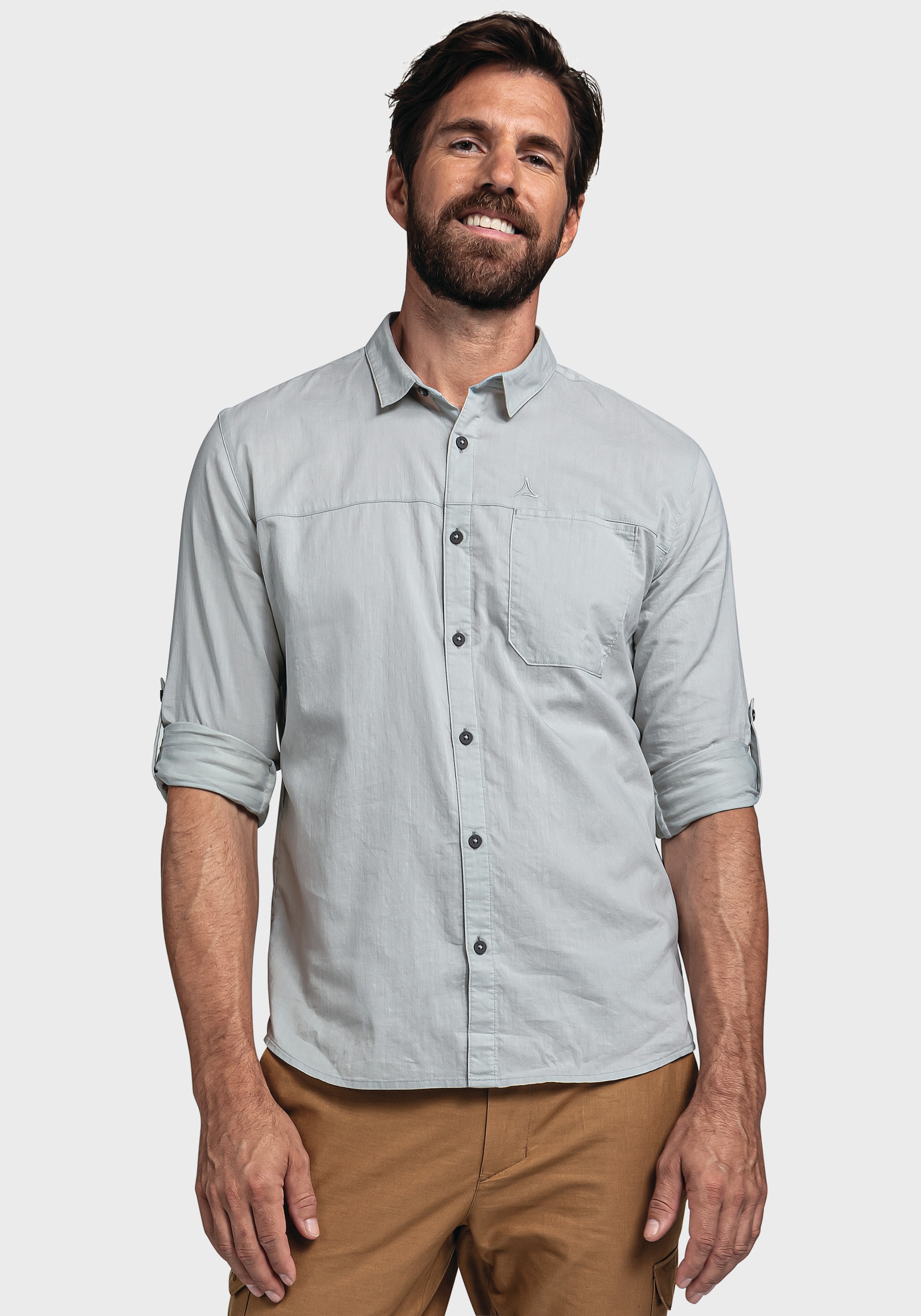 Schöffel Outdoorhemd »Shirt Treviso M«