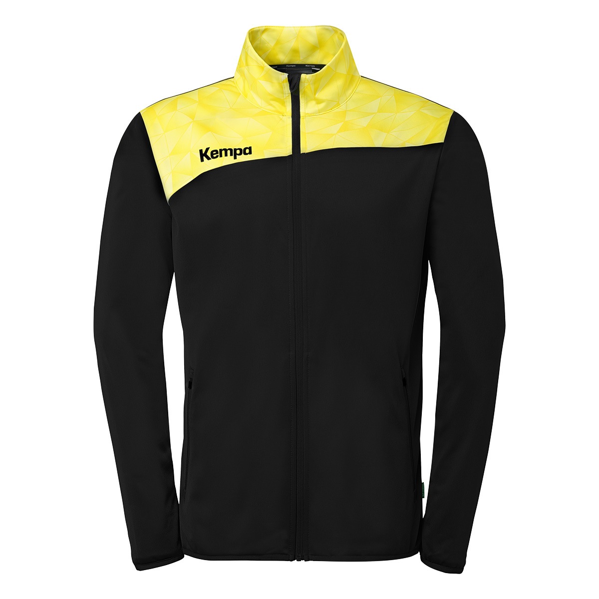 Kempa Trachtenjanker »Trainingsjacke Athletics 29 Poly« 1 Stk. tlg.