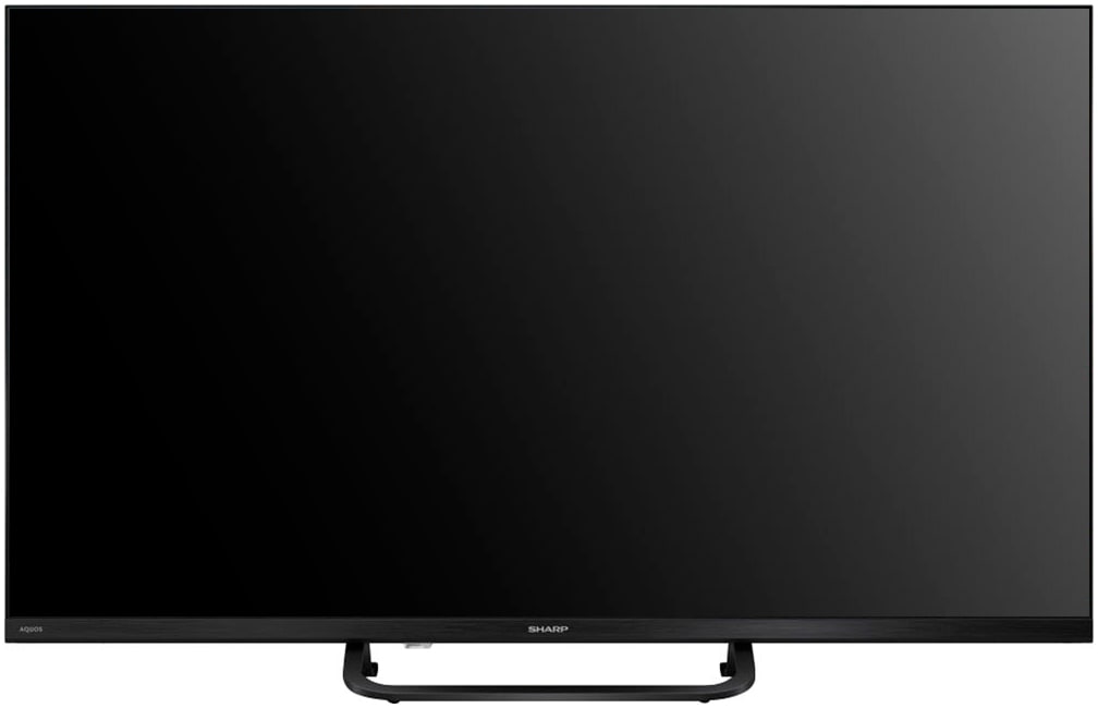 Sharp QLED-Fernseher »2T-C32HF3x« 80 cm/32 ″ Full HD Smart-TV