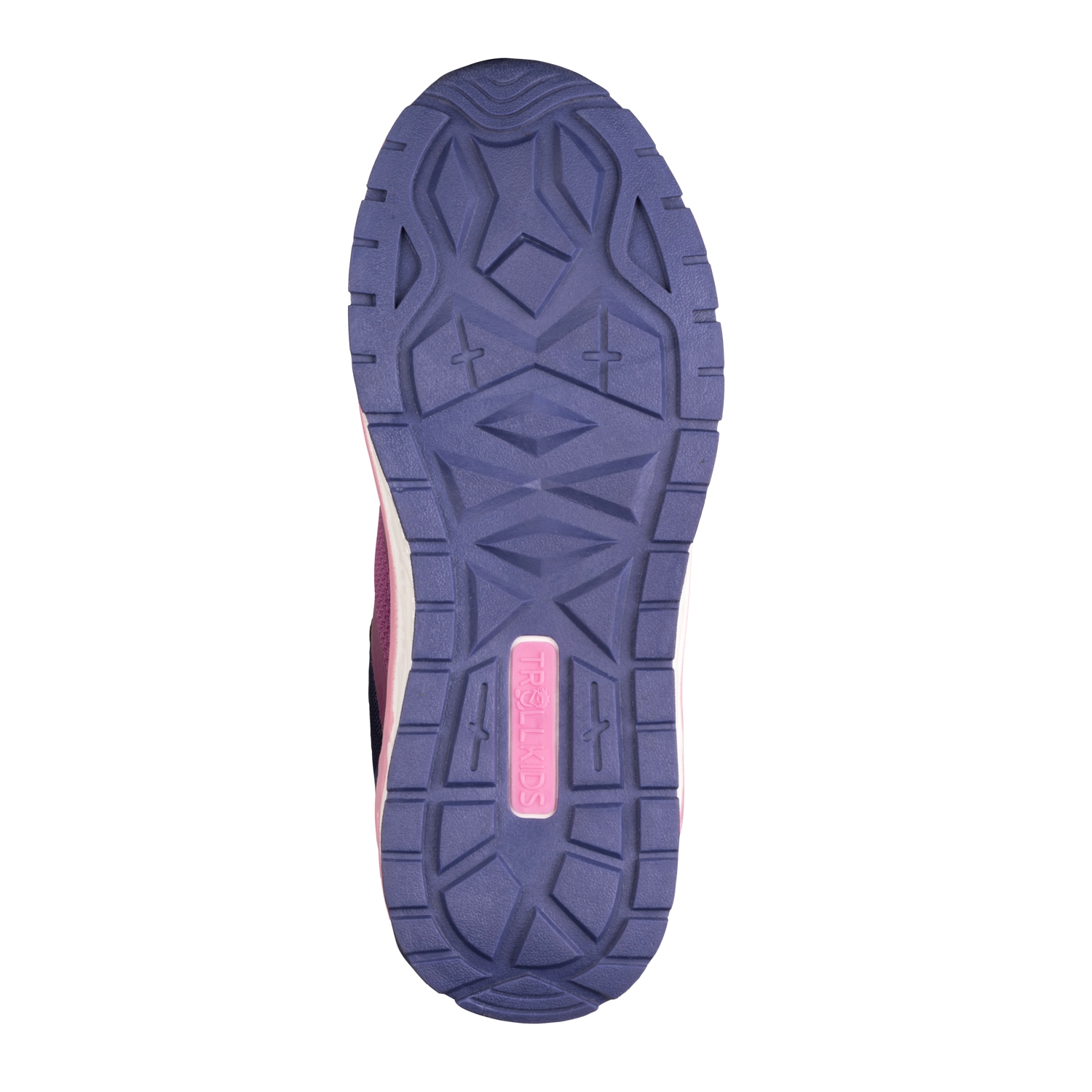 TROLLKIDS Outdoorschuh »KIDS ALESUND SNEAKER«  Auch für Hallensport geeignet