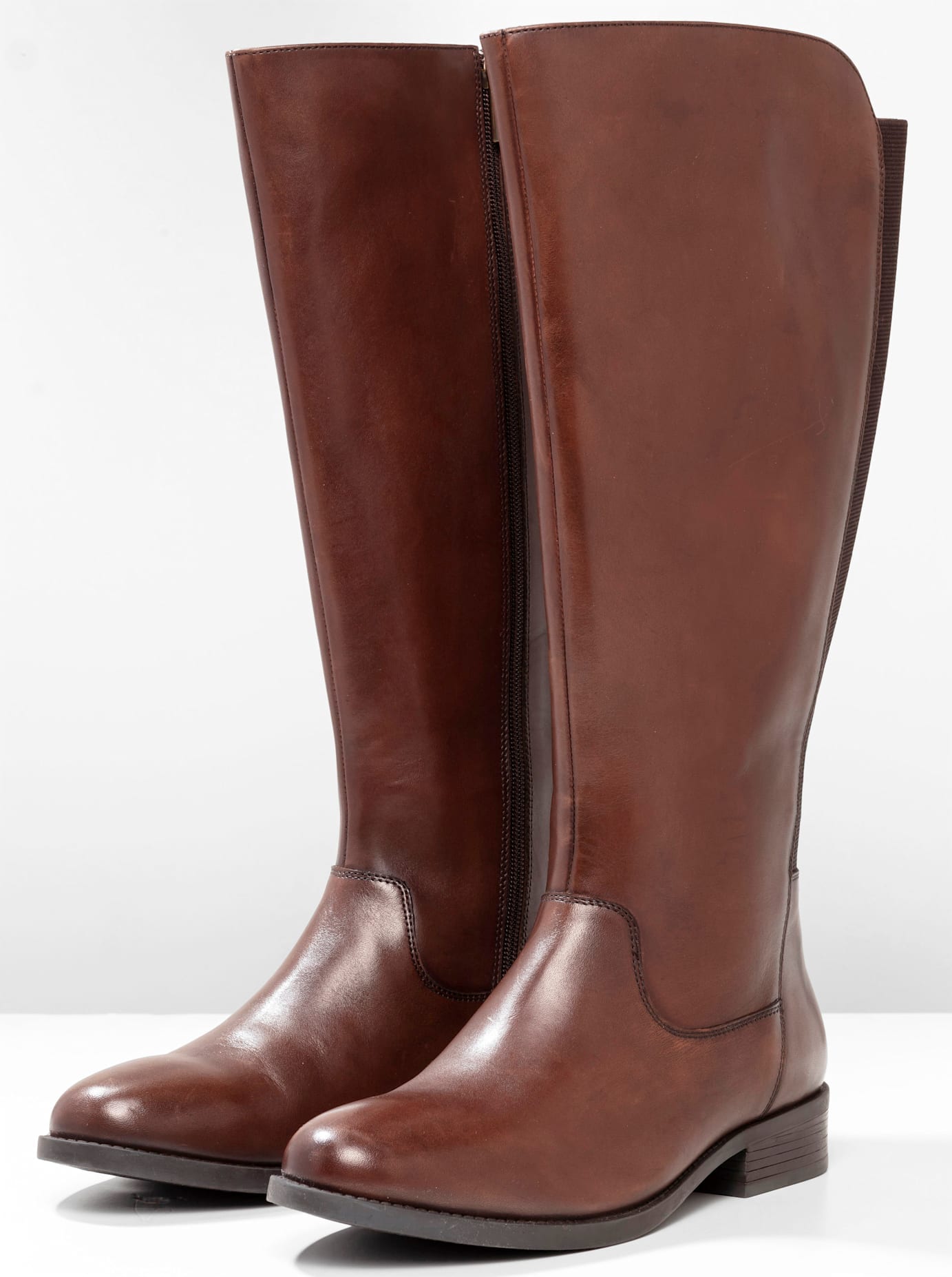 Sheego Weitschaftstiefel