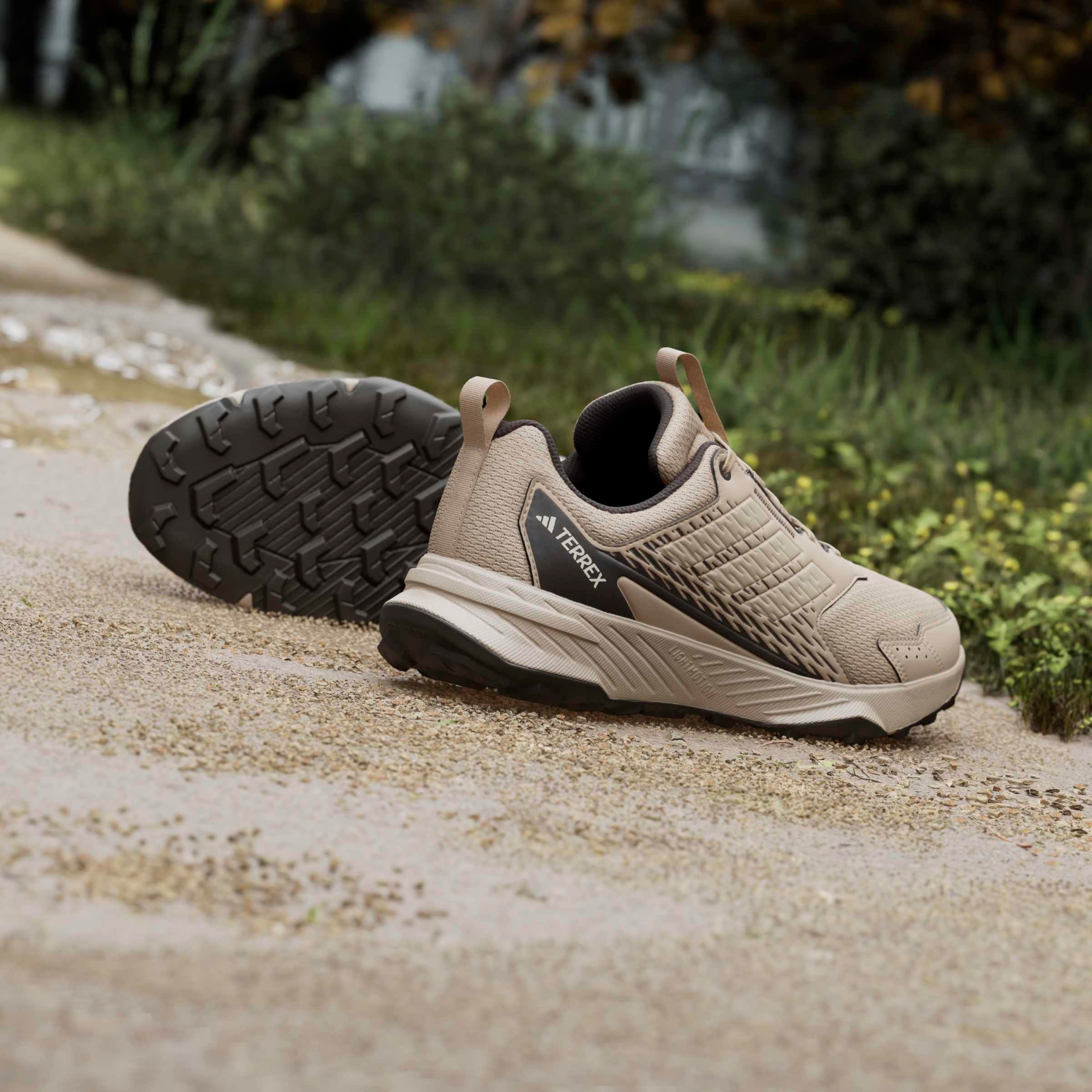 adidas TERREX Trailrunningschuh »TRACEFINDER«  Trail-Runningschuhe
