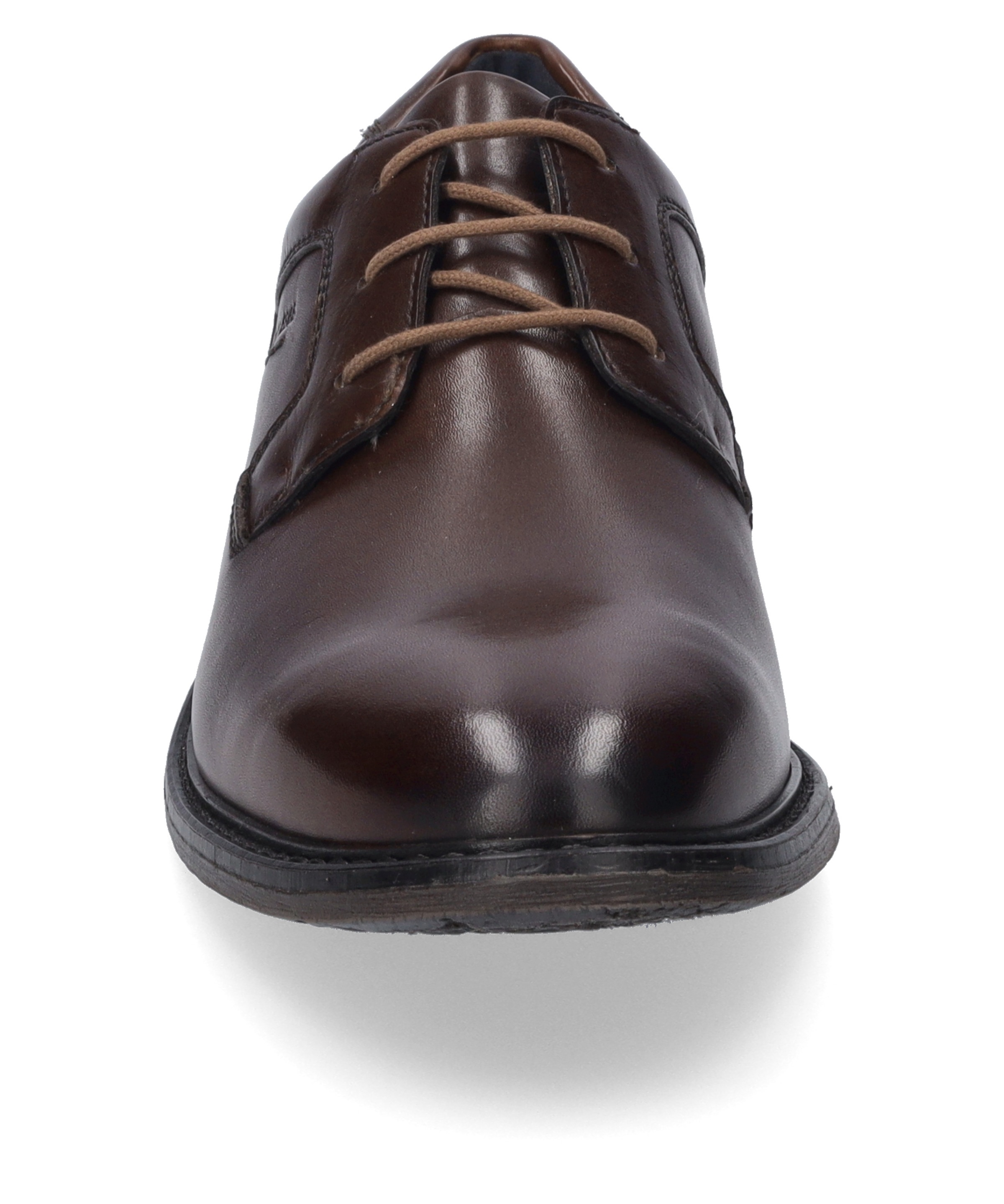 Josef Seibel Schnürschuh »Earl 01, cognac«