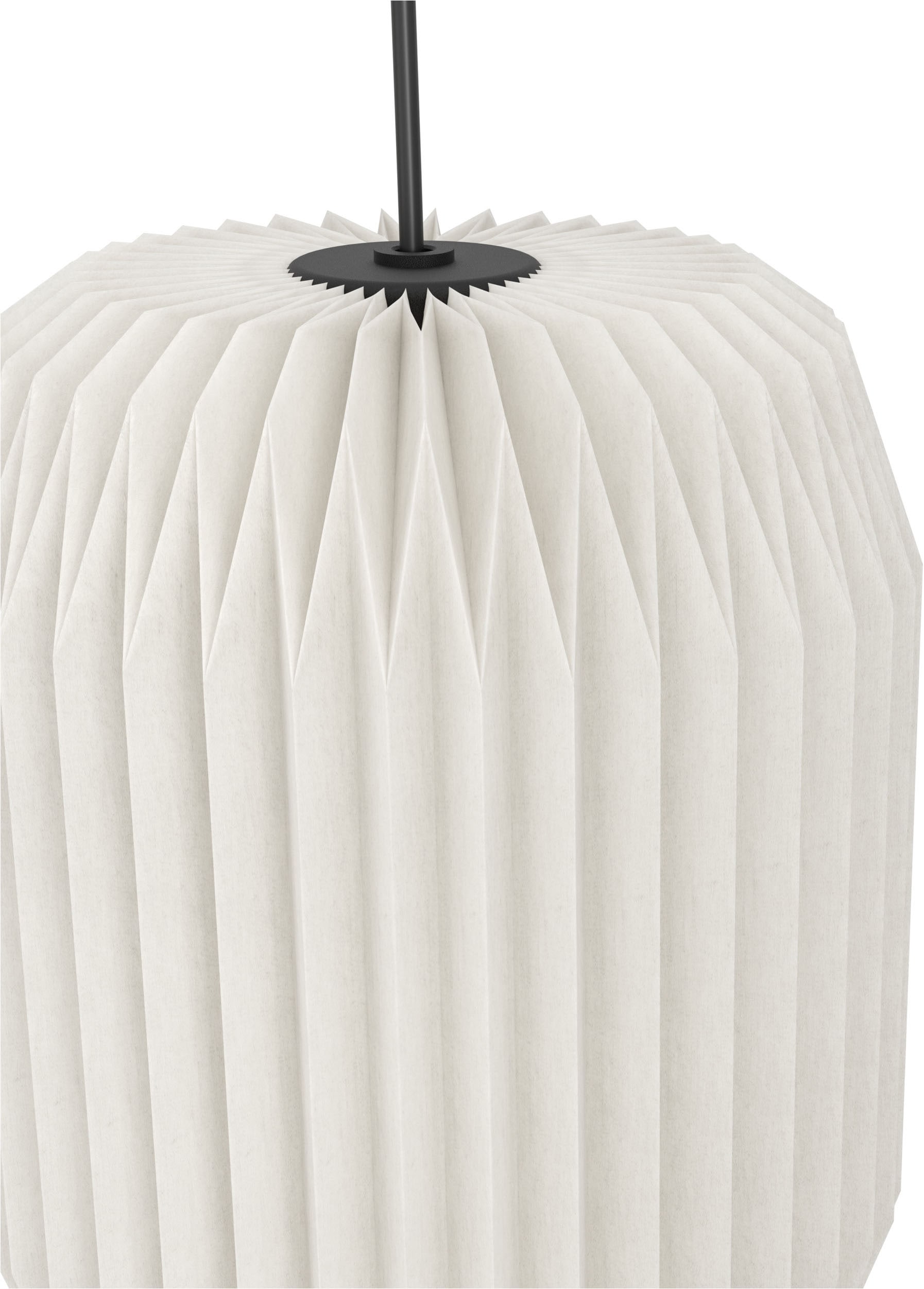 EGLO Hängeleuchte »BELGRAVE Pendellampe - Stahl - E27 - 3X40W - IP20« E27 1 Stk. Hängelampe, Deckenlampe, Wohnzimmer, Esszimmer, L88 x B18 x H110 cm