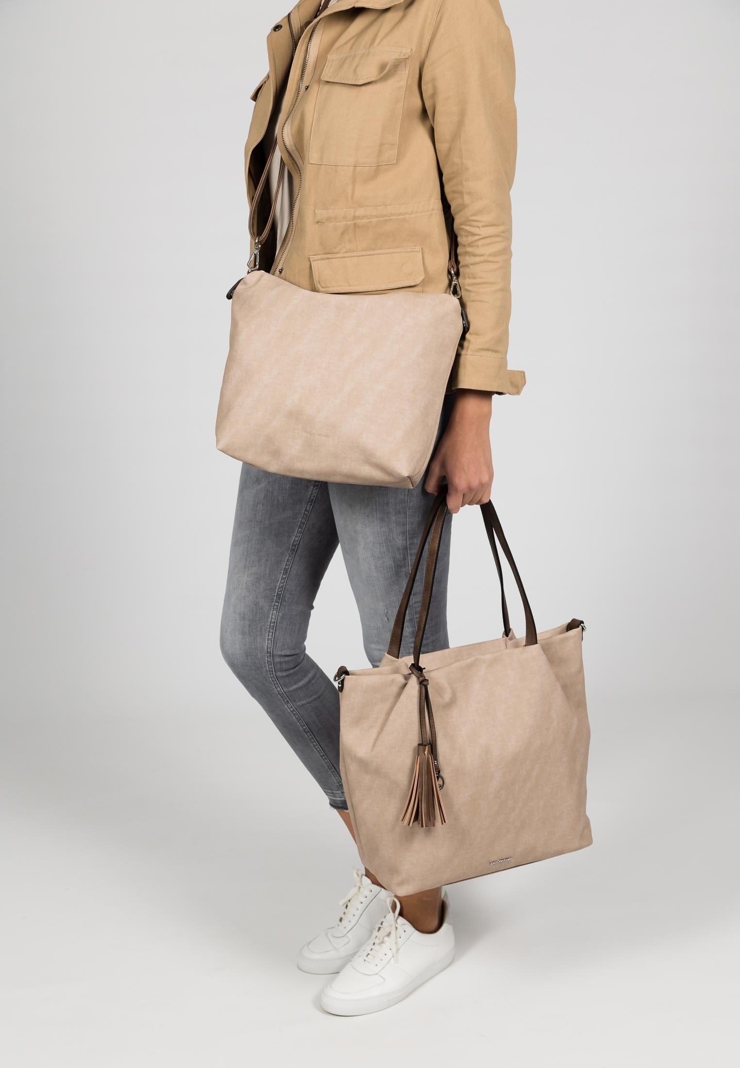 EMILY & NOAH Shopper »Shopper E&N Elke«