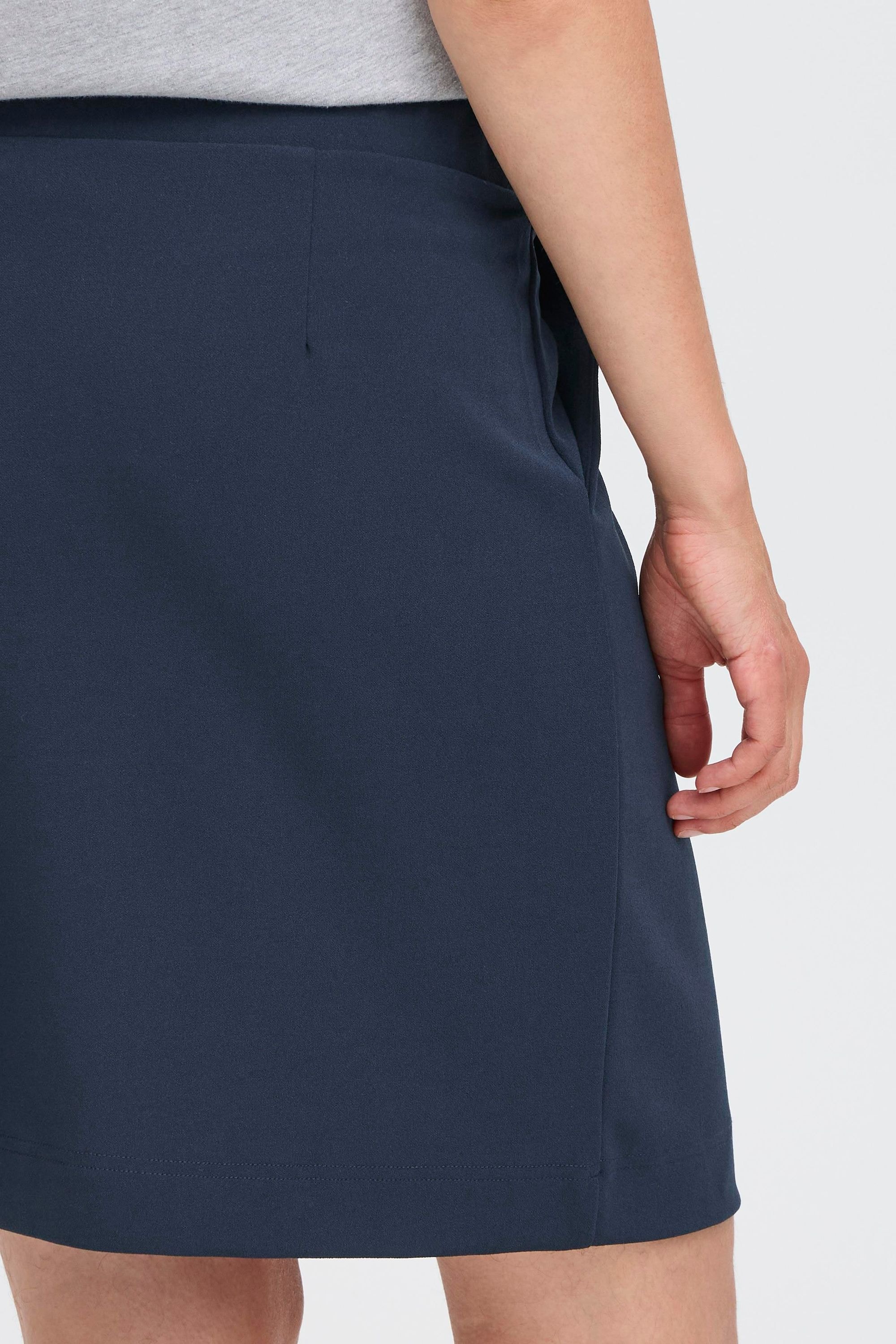 OXMO Minirock »Minirock BMMTAYRA SKIRT«