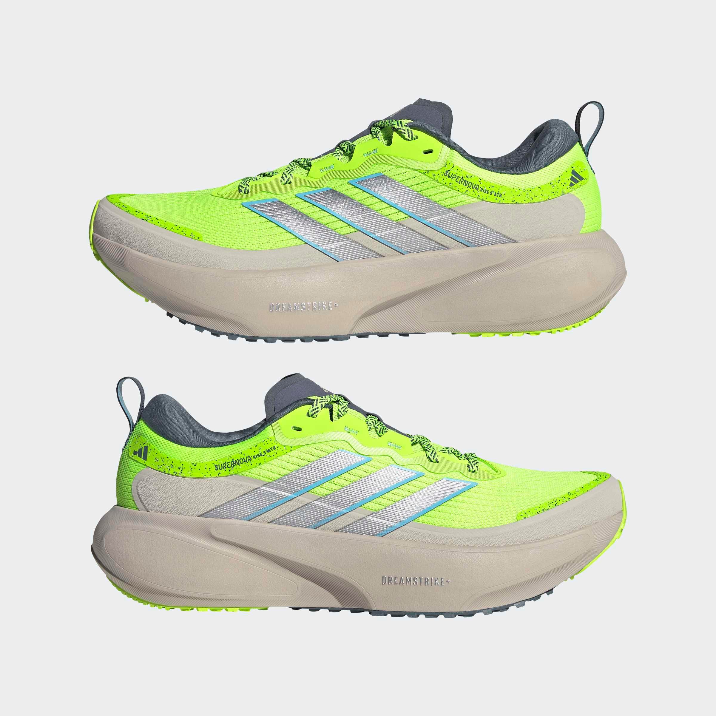 adidas Performance Trailrunningschuh »SUPERNOVA RISE 3 ATR«  für mehr Stabilität