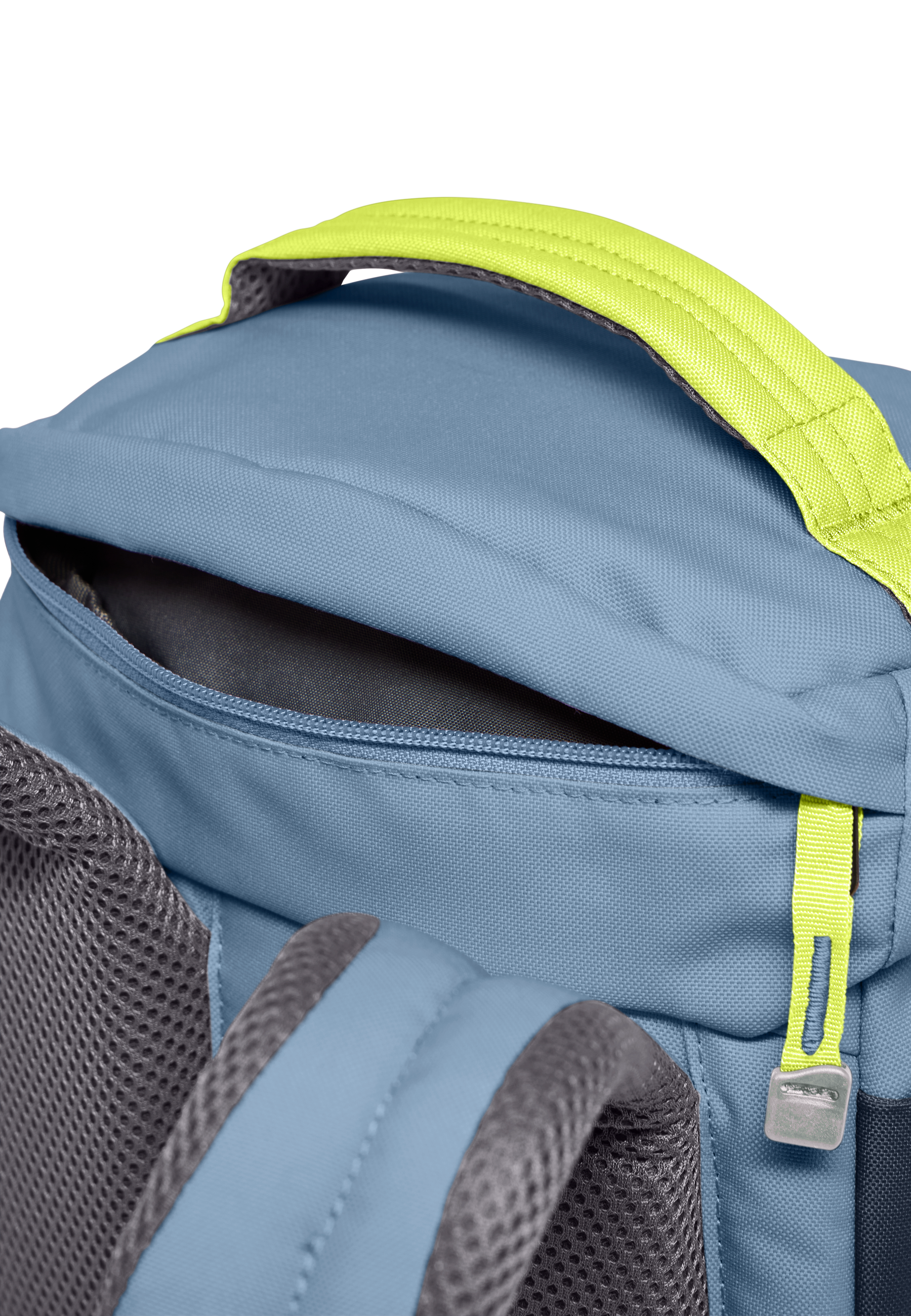 Jack Wolfskin Kinderrucksack »WALDSPIELER 20«