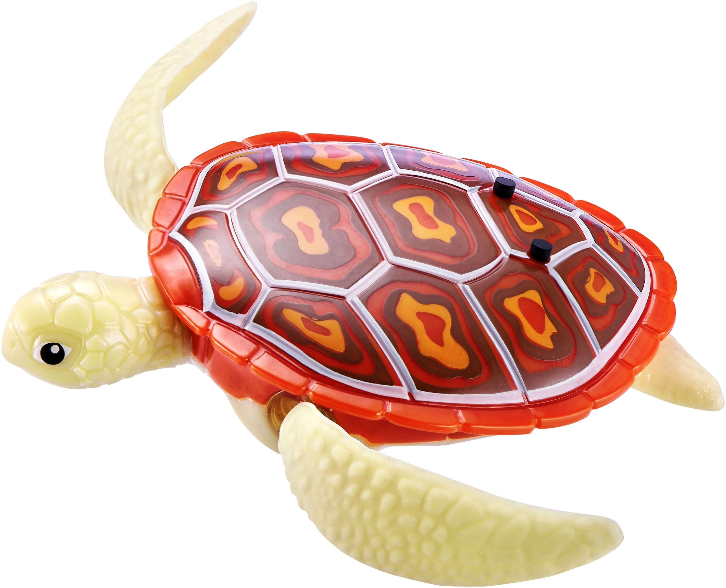 ZURU Robotertier »Robo Alive, Robo-Turtle«
