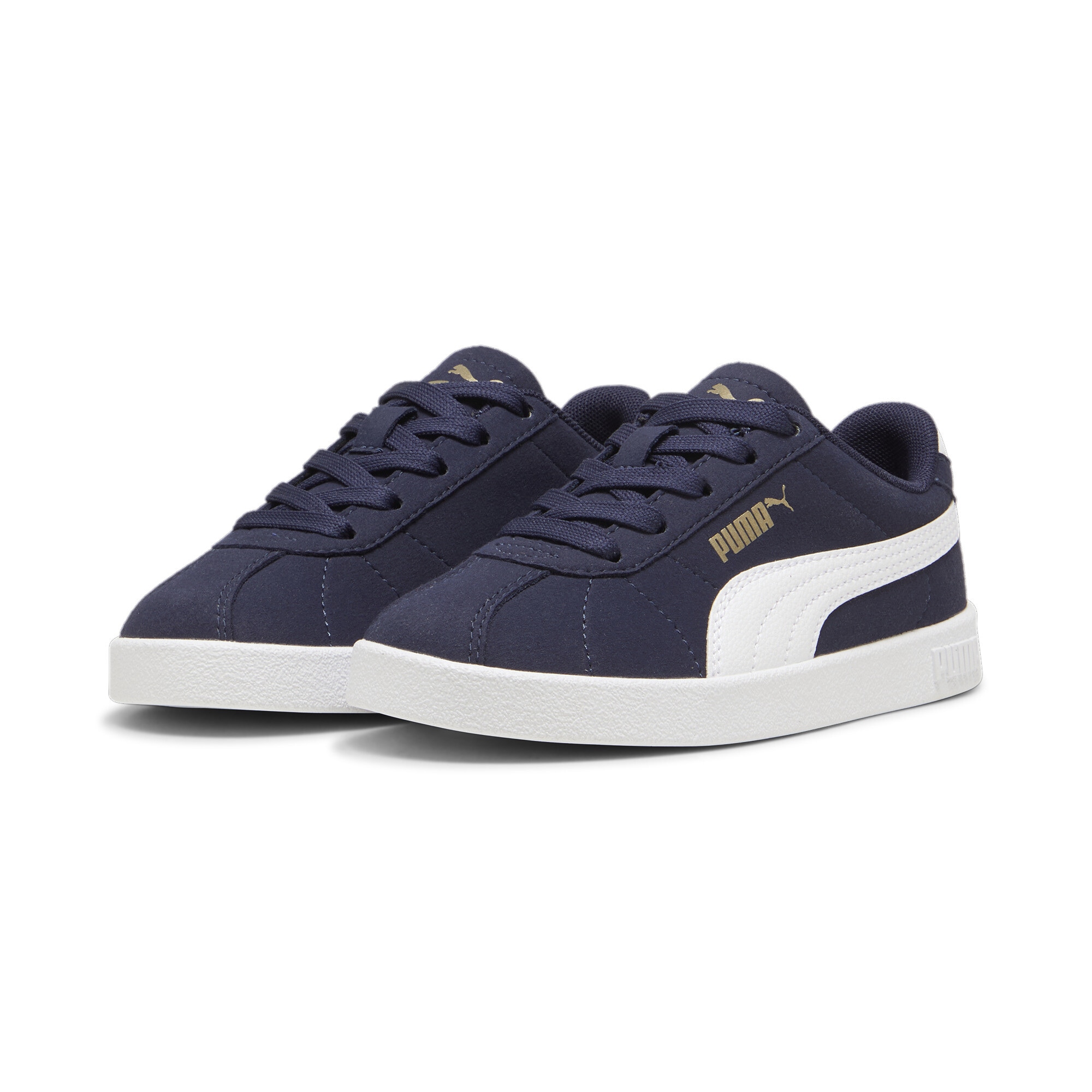 PUMA Sneaker »CLUB II PS«