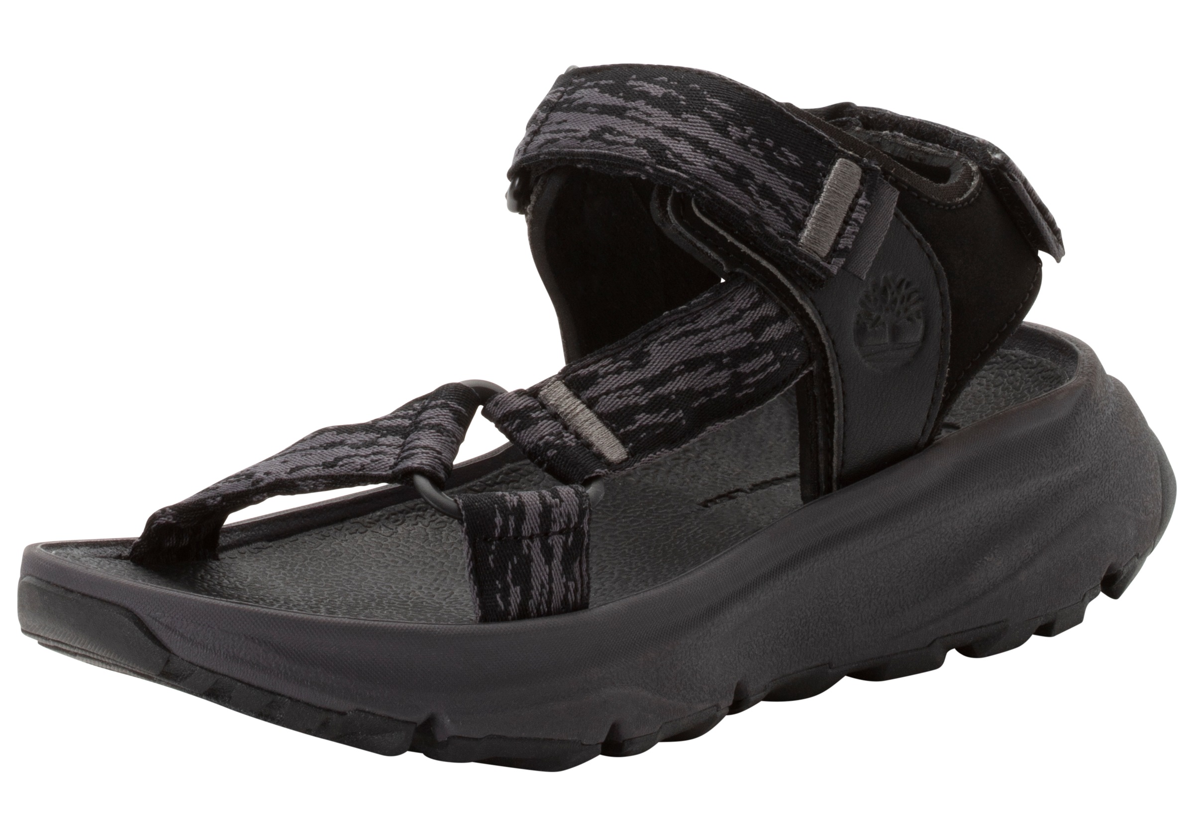 Timberland Sandale »MOTION DUNE BACKSTRAP SANDAL«