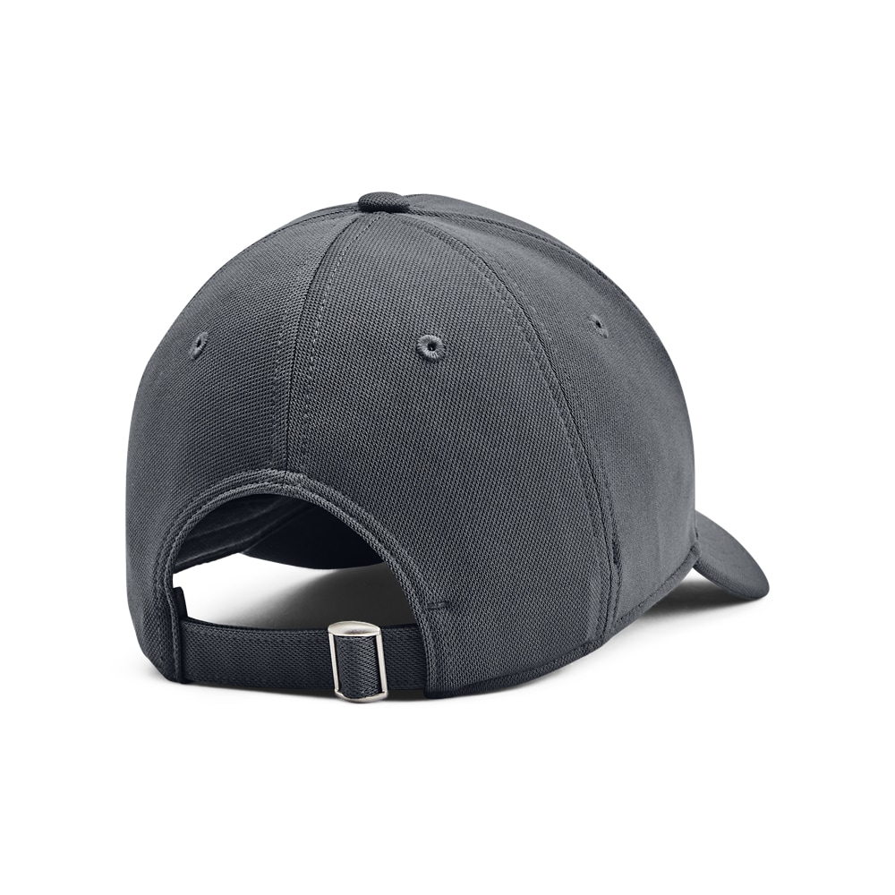Under Armour® Baseball Cap »MEN'S UA BLITZING ADJ« leichtes Material, verstellbarer Verschluss