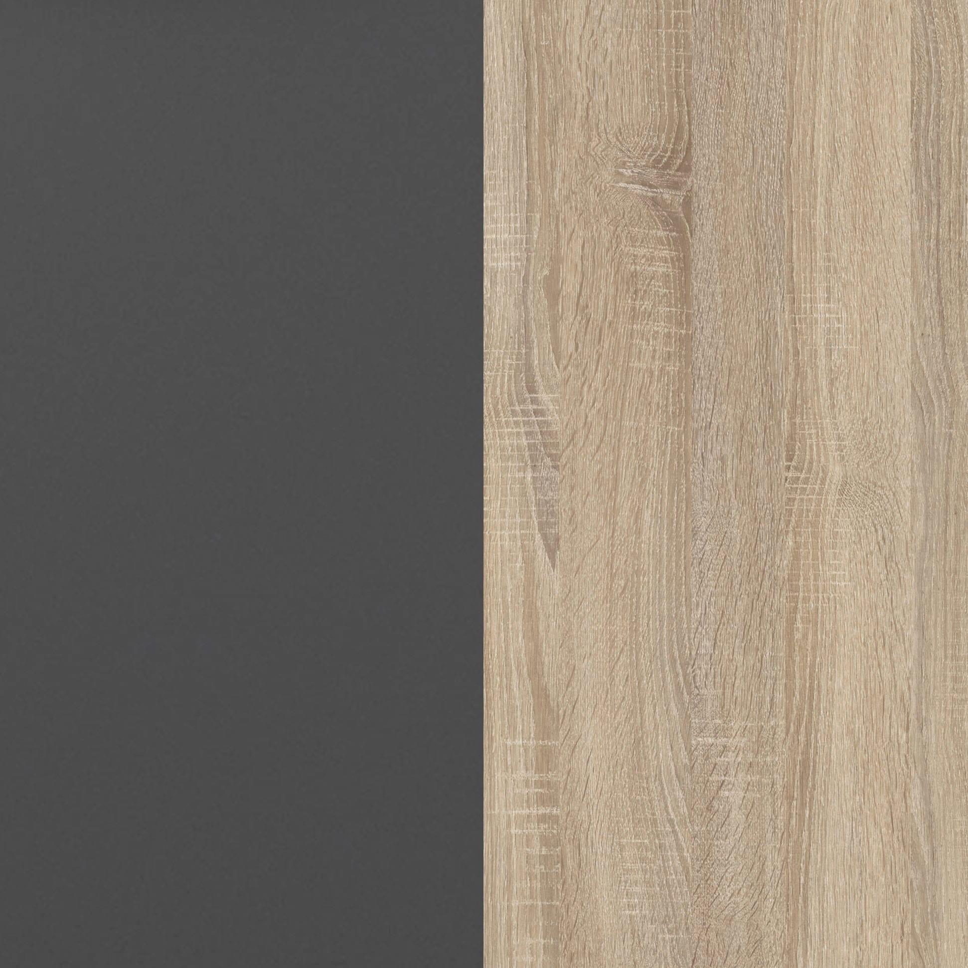 KOCHSTATION Pantryküche »KS-Mali« Breite 110 cm, mit E-Geräten