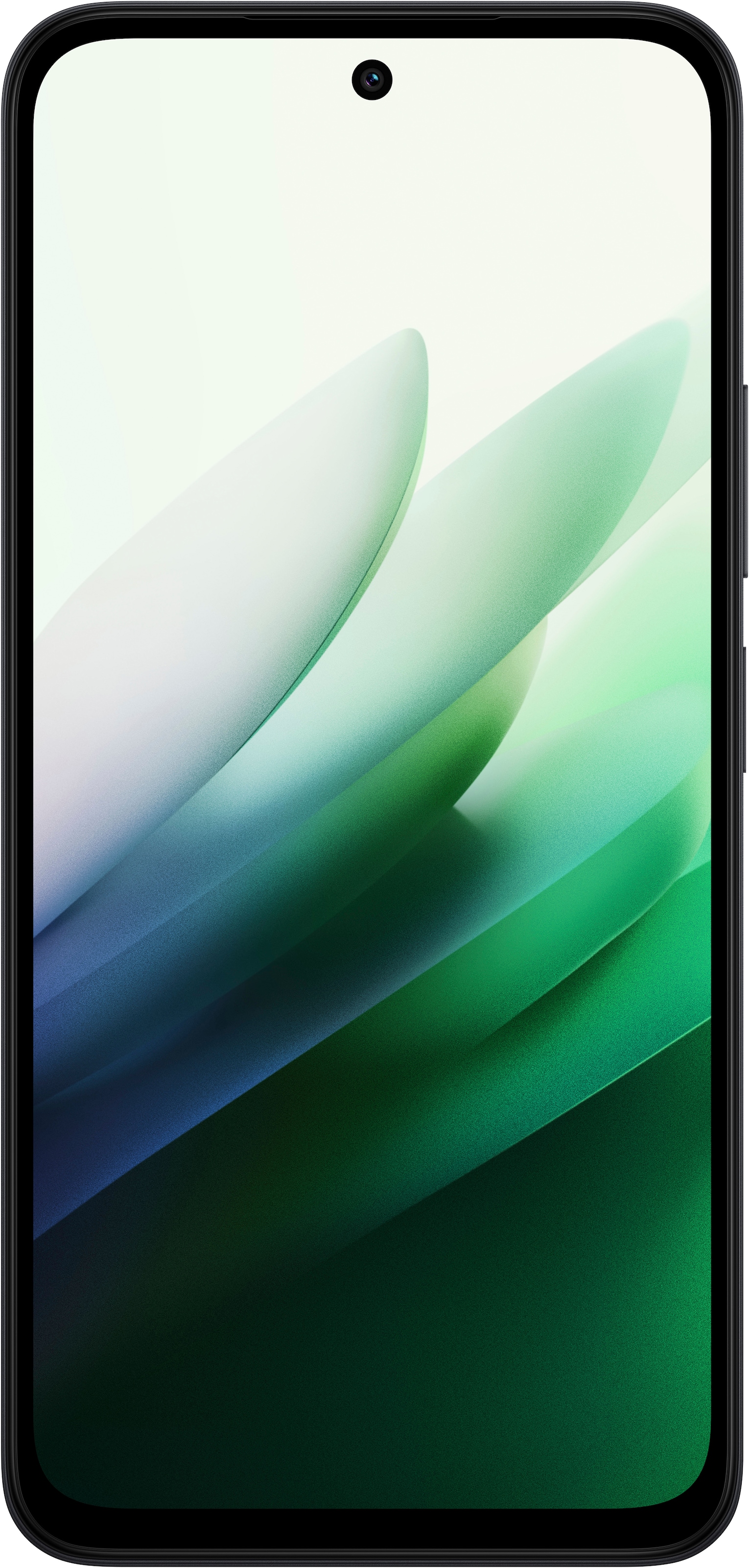 Xiaomi Smartphone »Redmi 15 5G 256 GB«, midnight black
